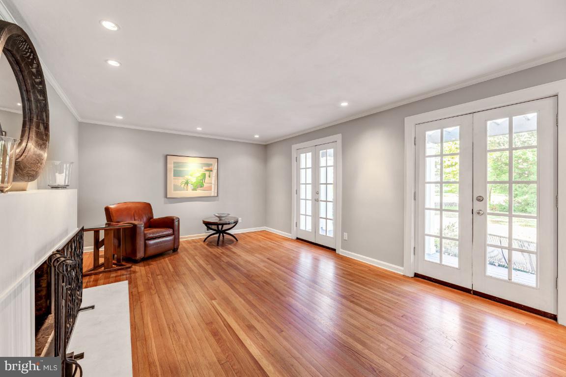 FRANKLIN FOREST - Residential