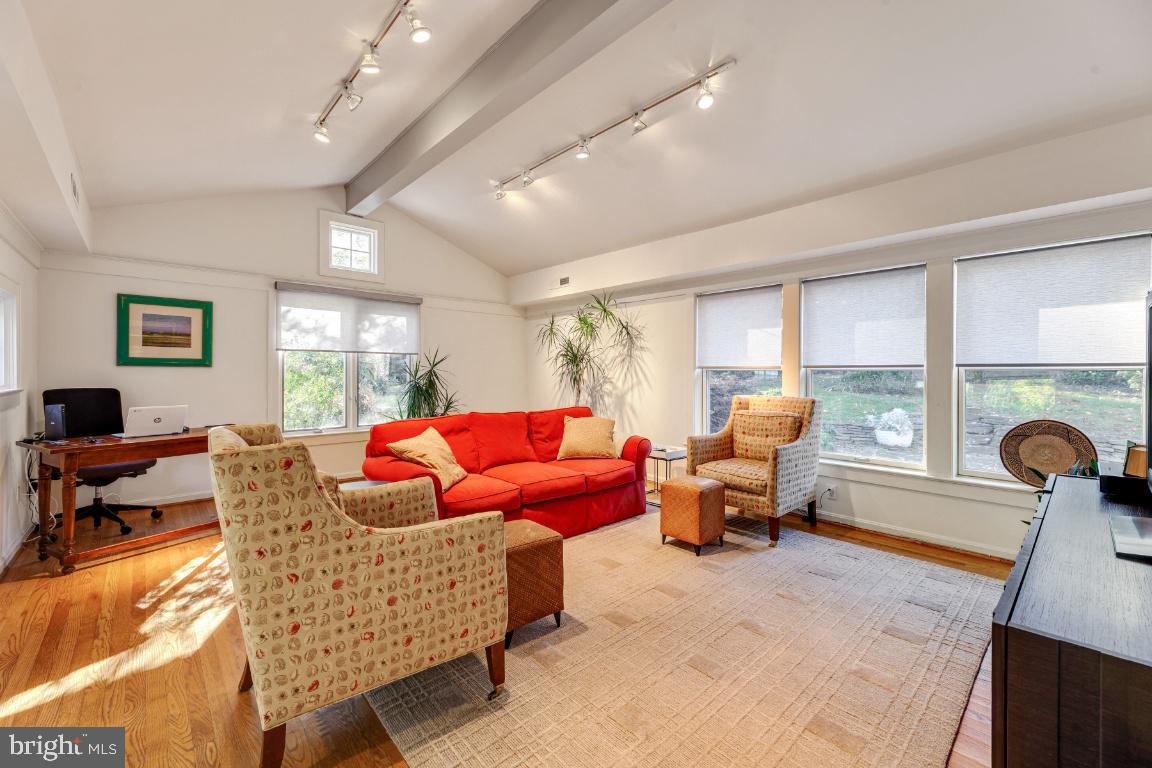 FRANKLIN FOREST - Residential