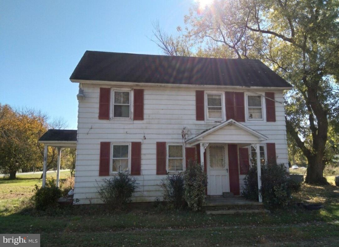 14456 REDDEN ROAD