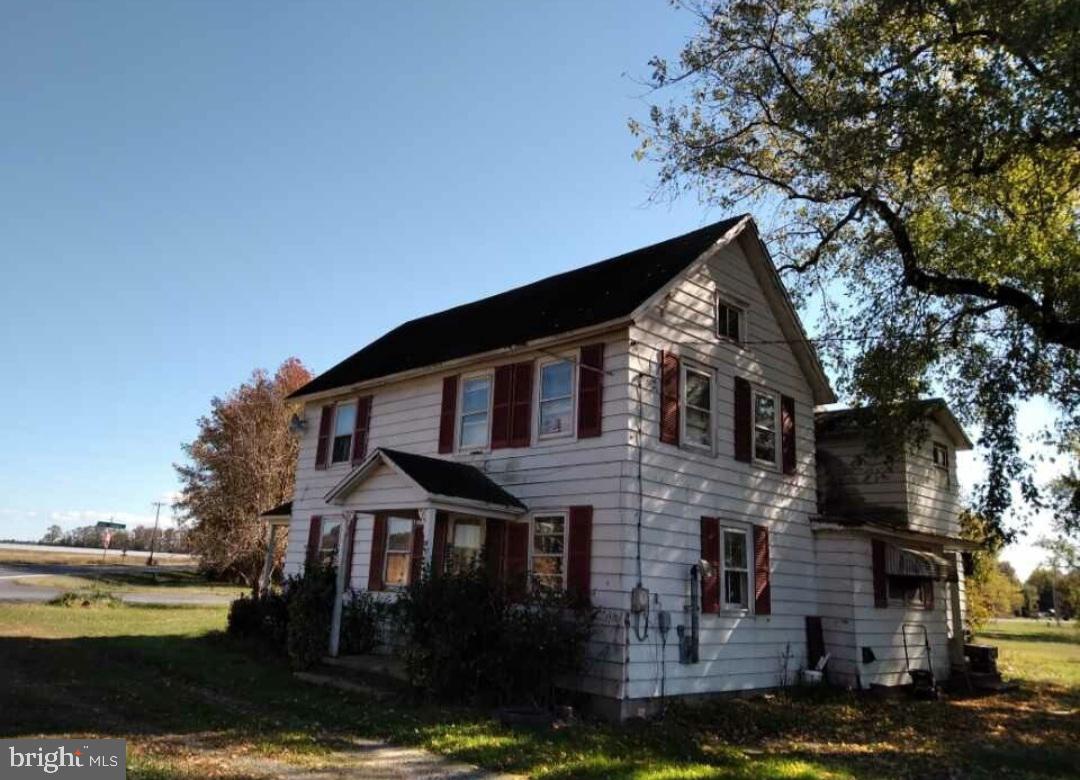 14456 REDDEN ROAD