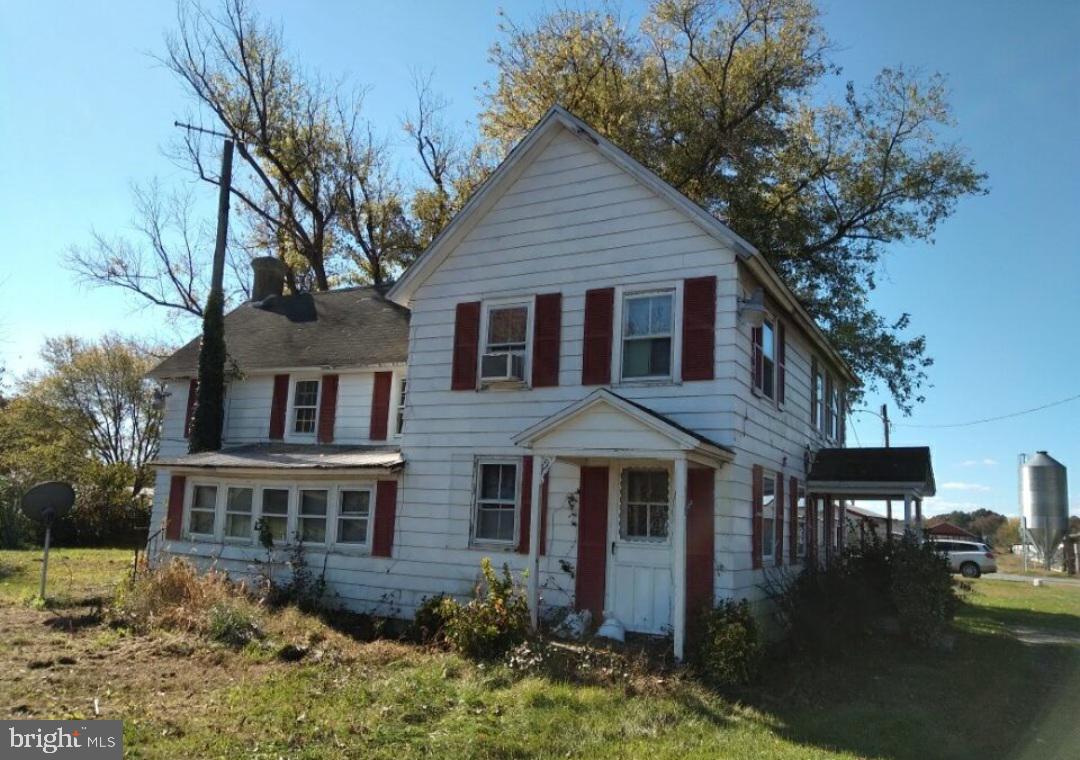 14456 REDDEN ROAD