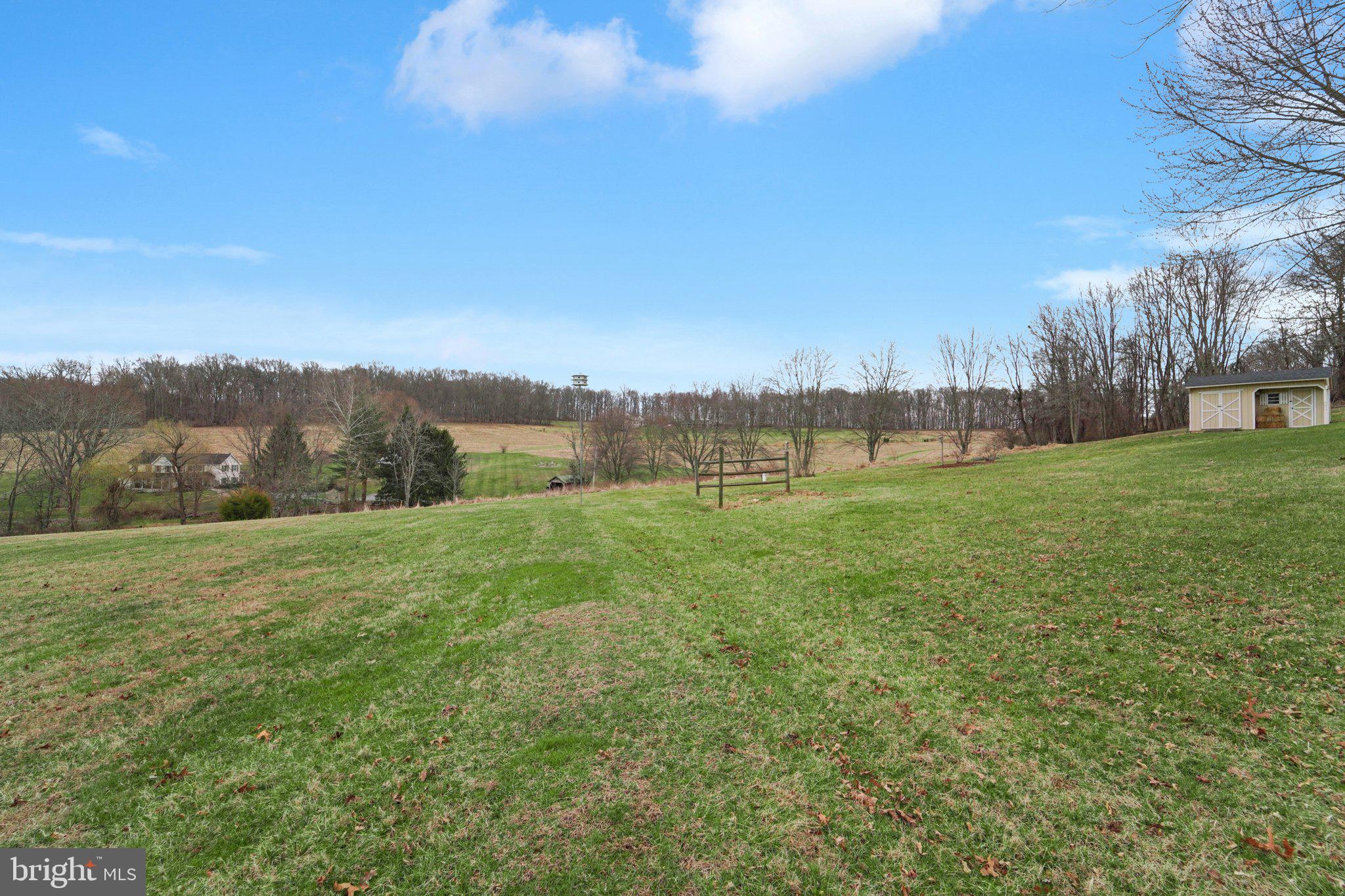 FREELAND/PARKTON - Residential