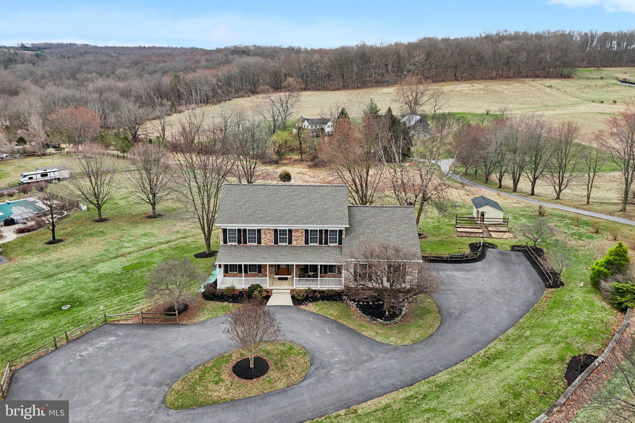 FREELAND/PARKTON - Residential