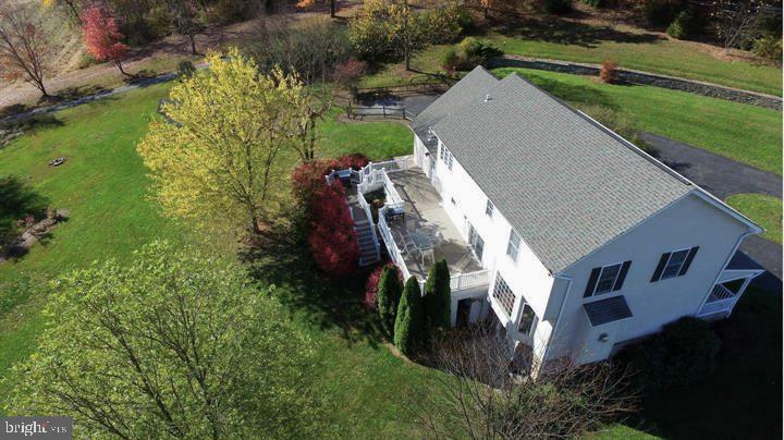 FREELAND/PARKTON - Residential