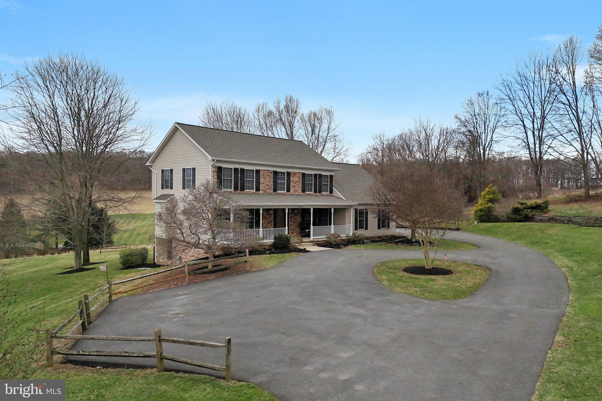 FREELAND/PARKTON - Residential