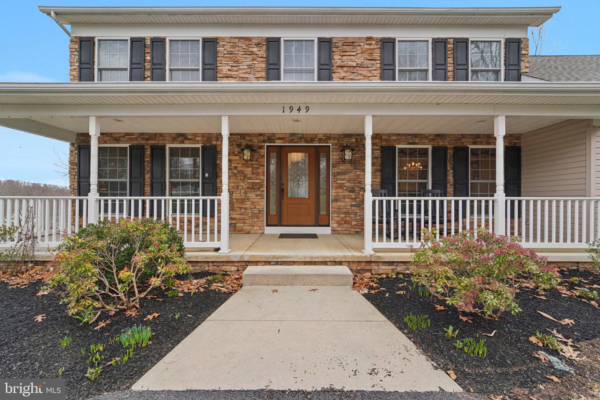 FREELAND/PARKTON - Residential