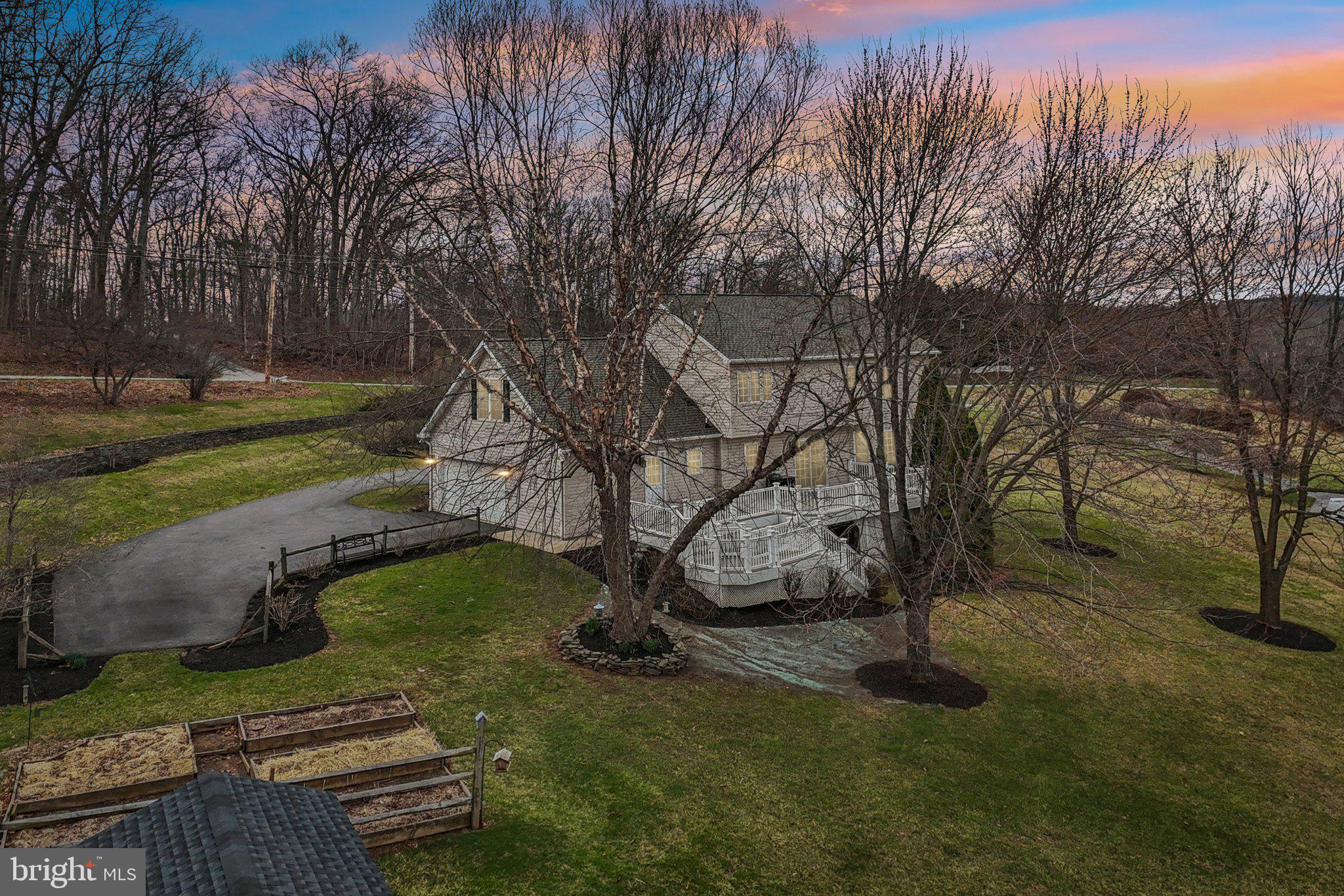 FREELAND/PARKTON - Residential