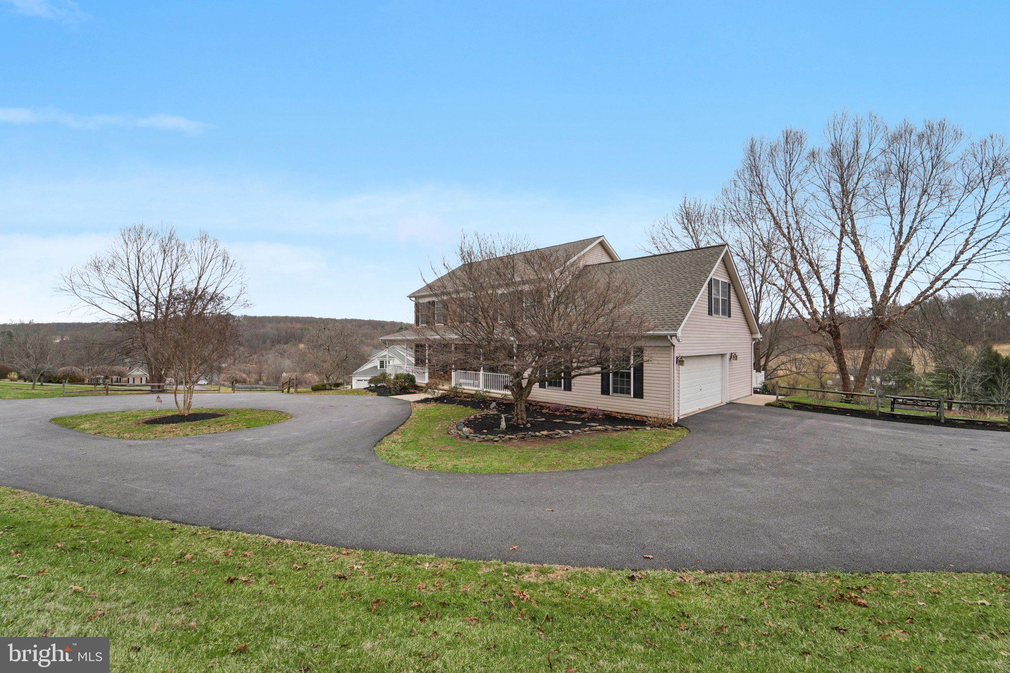 FREELAND/PARKTON - Residential