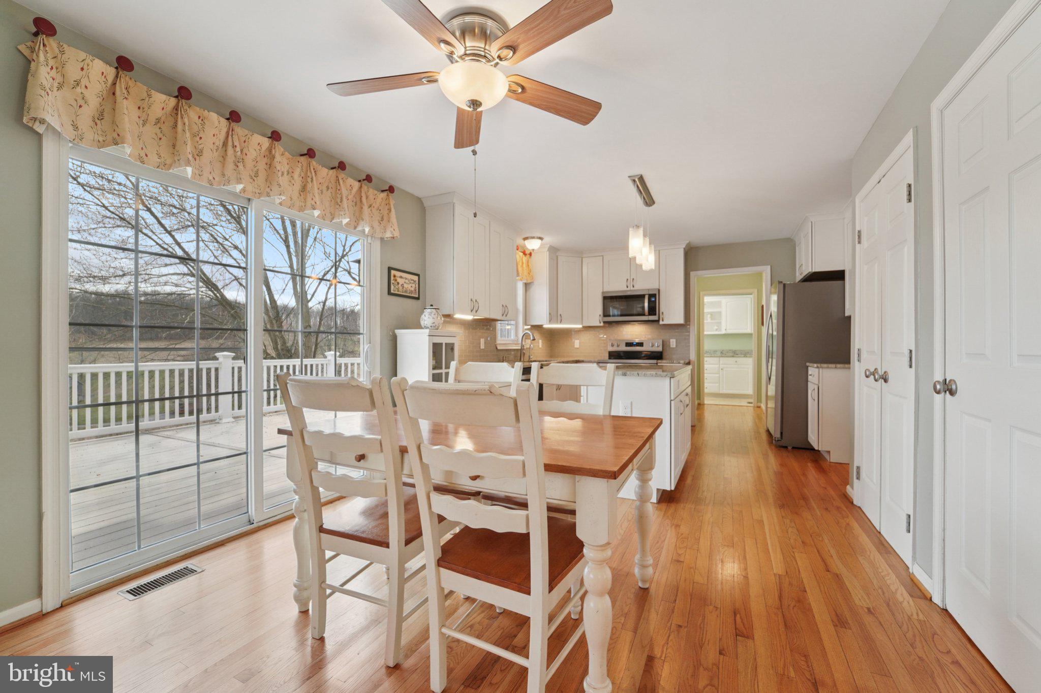 FREELAND/PARKTON - Residential