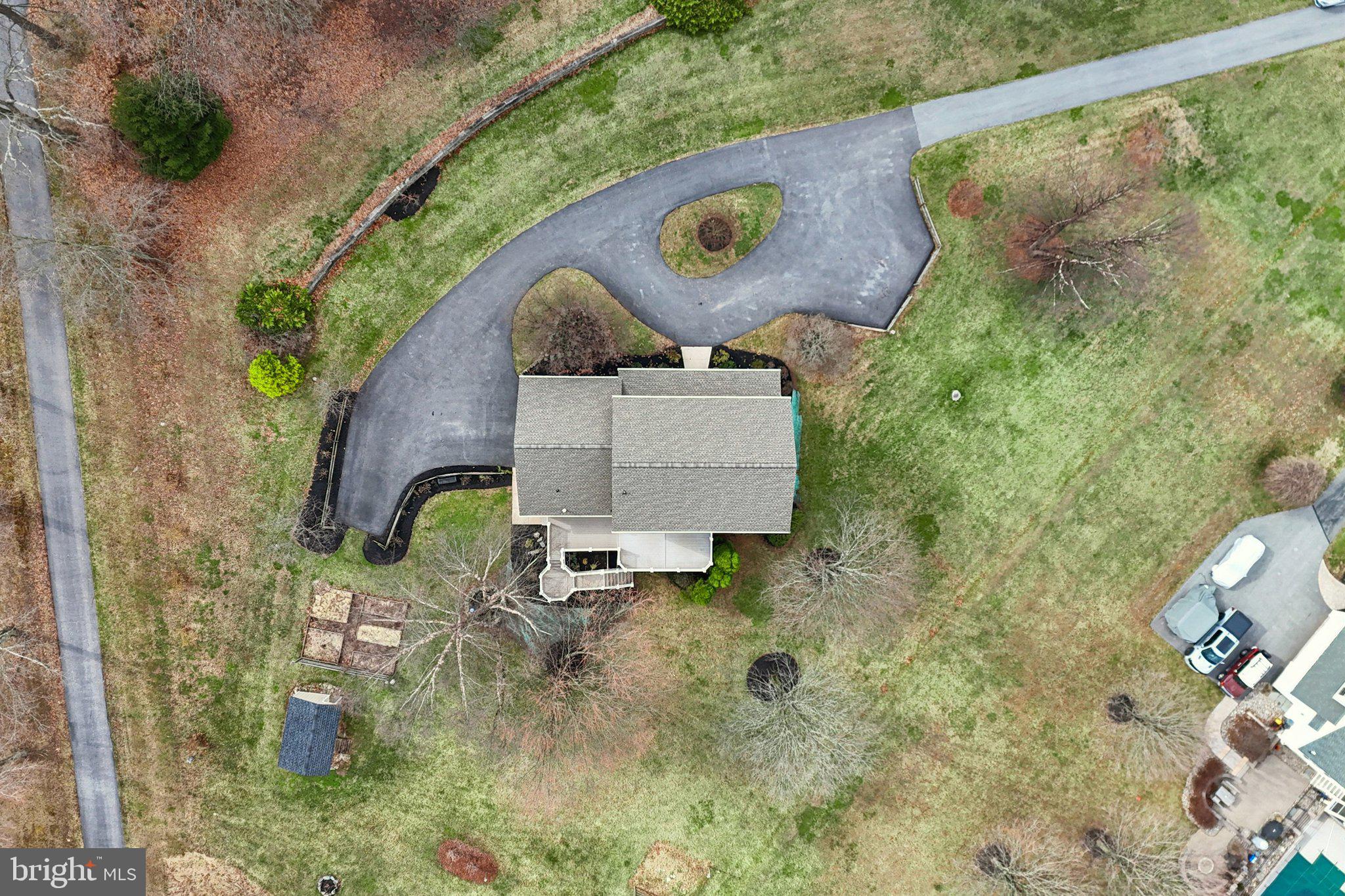 FREELAND/PARKTON - Residential