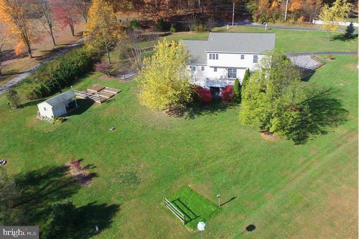 FREELAND/PARKTON - Residential