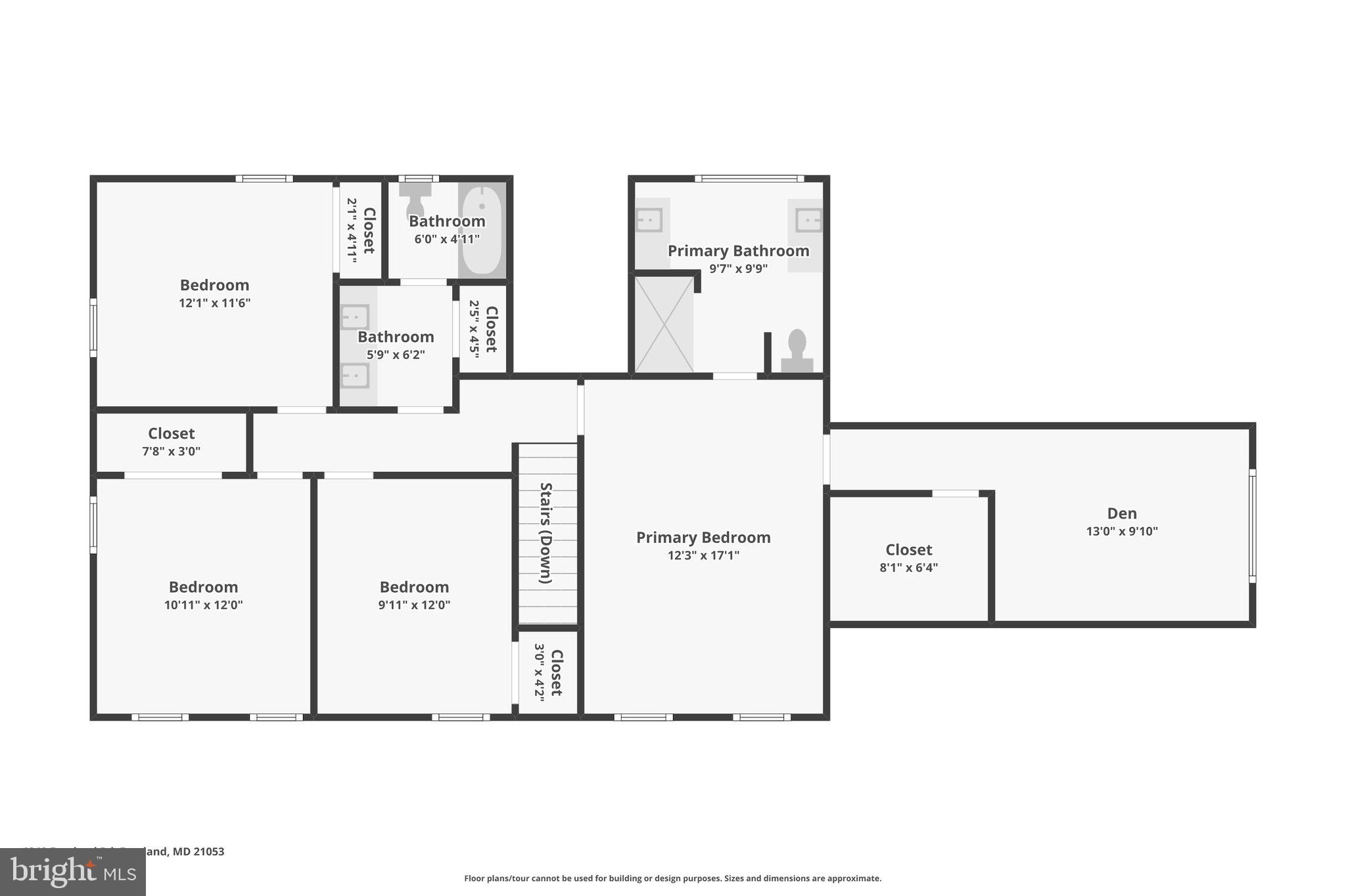 FREELAND/PARKTON - Residential
