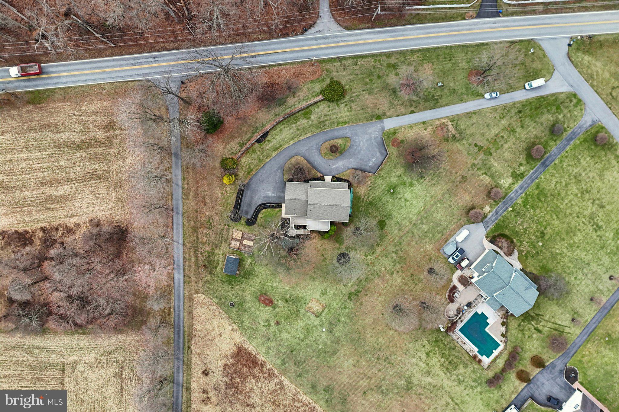 FREELAND/PARKTON - Residential