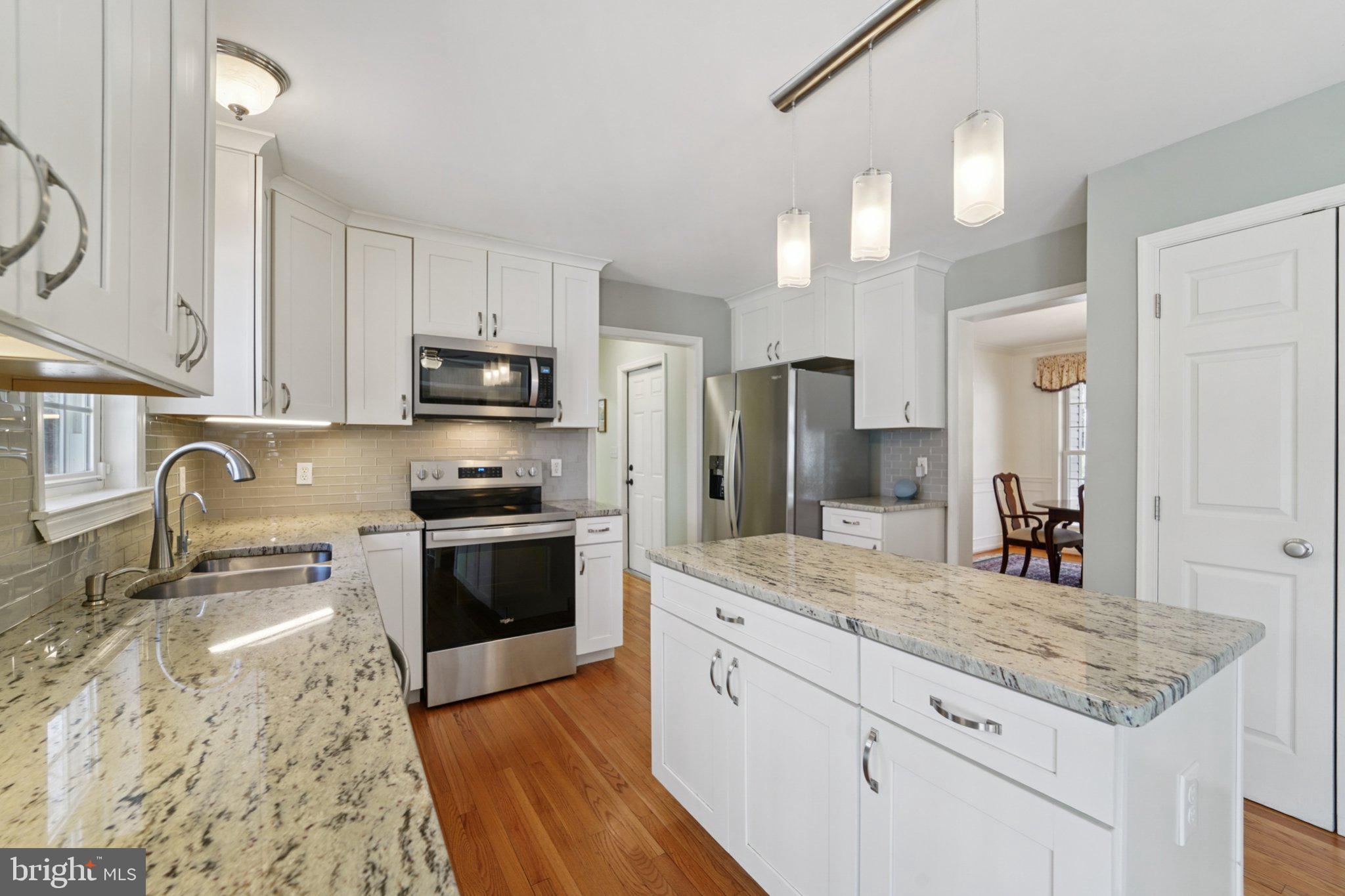 FREELAND/PARKTON - Residential