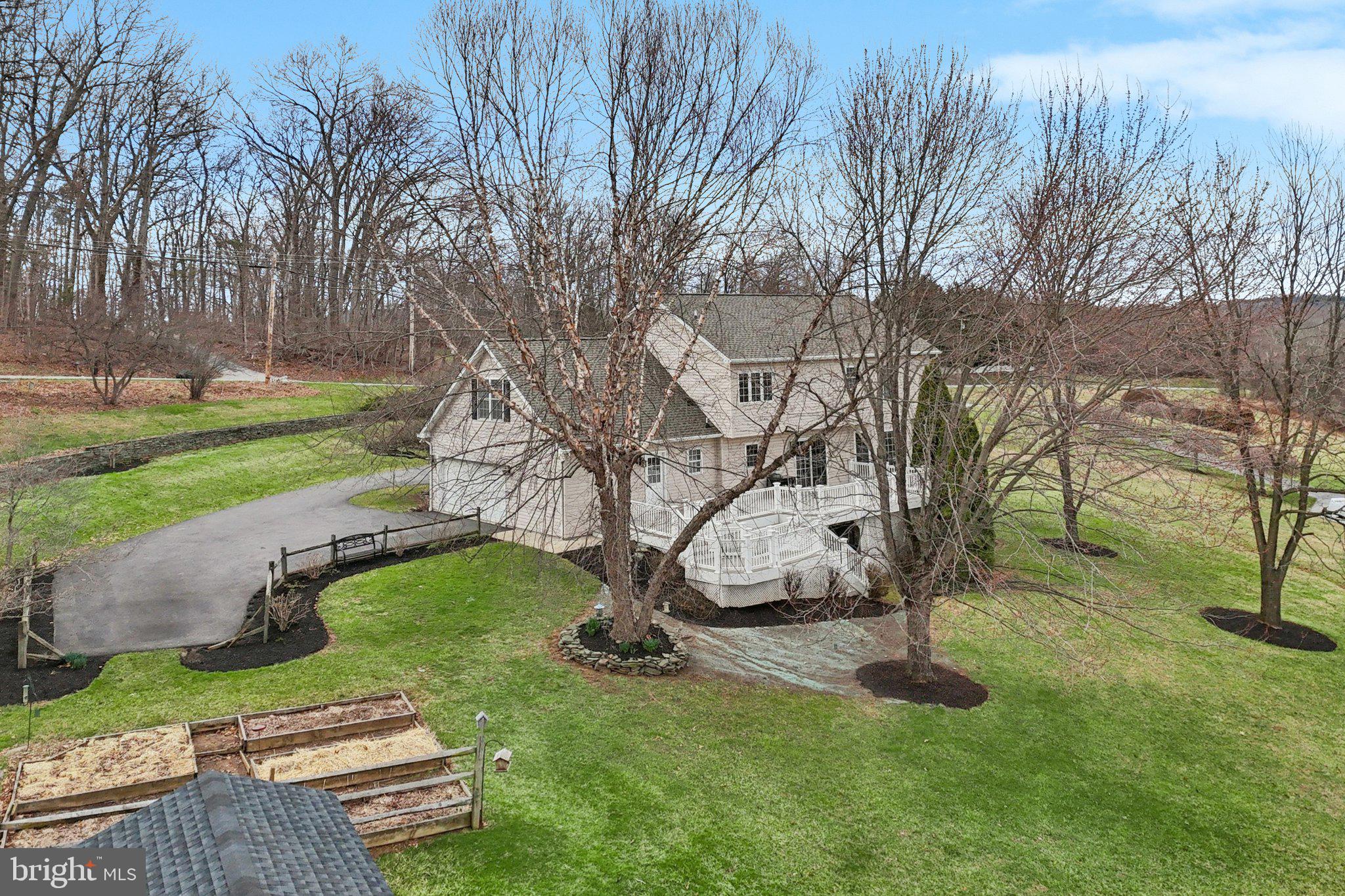 FREELAND/PARKTON - Residential