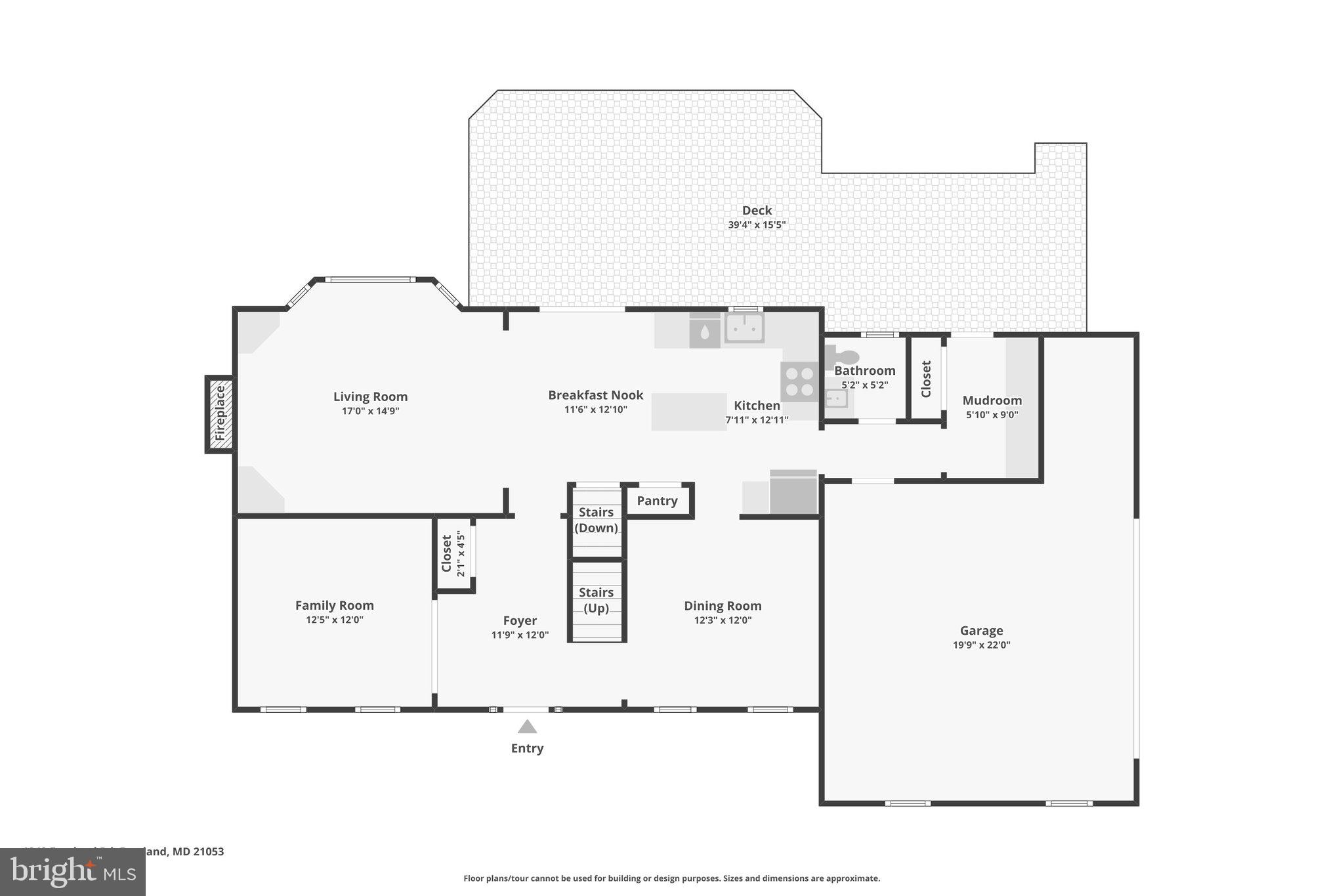FREELAND/PARKTON - Residential