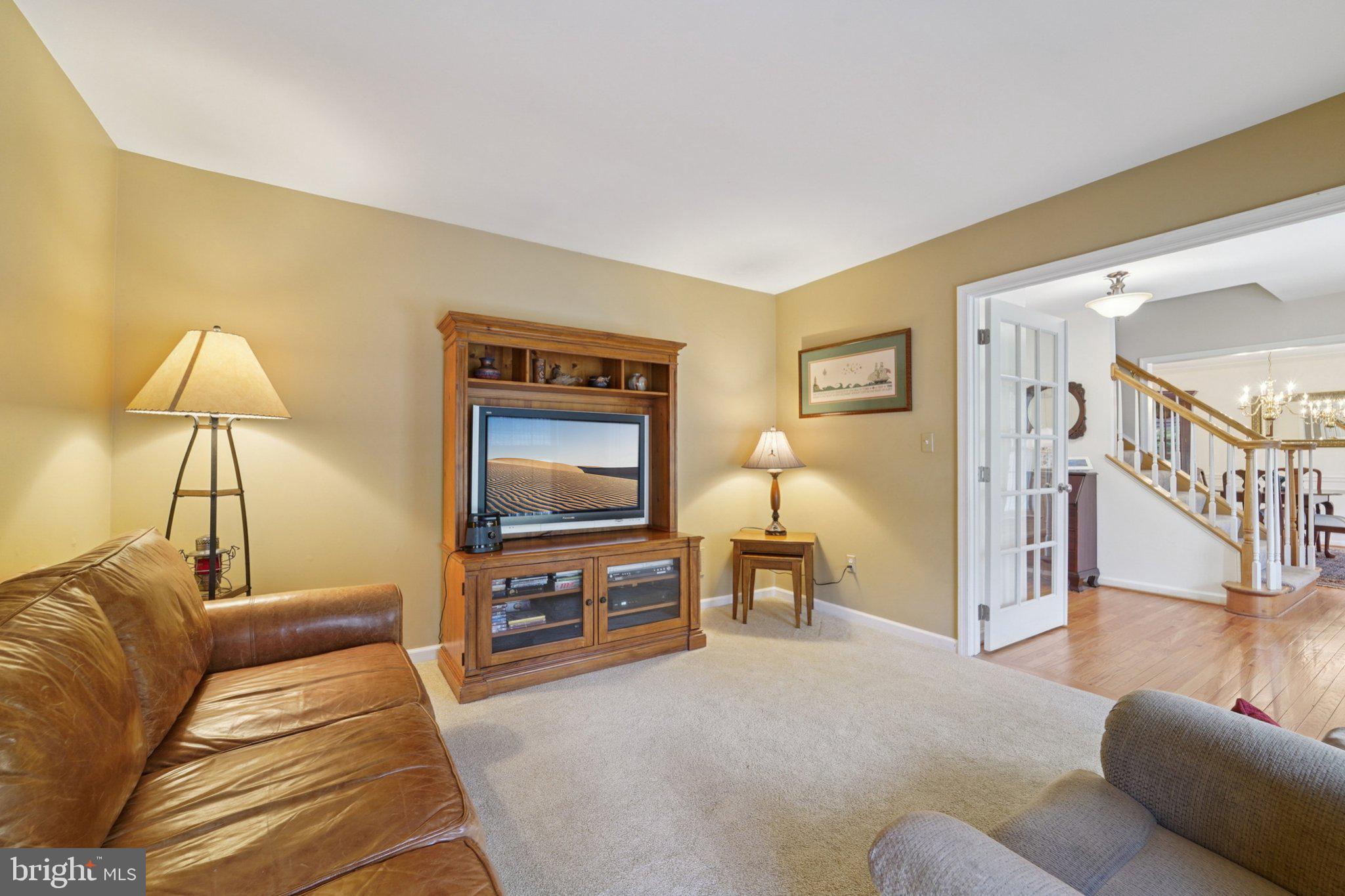 FREELAND/PARKTON - Residential