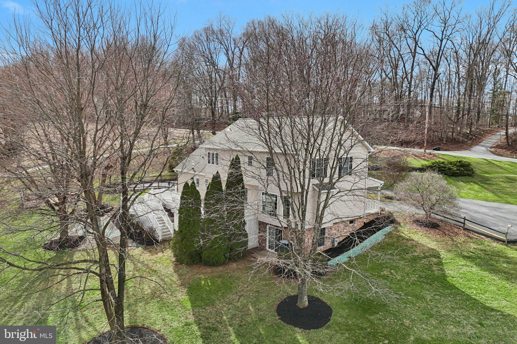 FREELAND/PARKTON - Residential