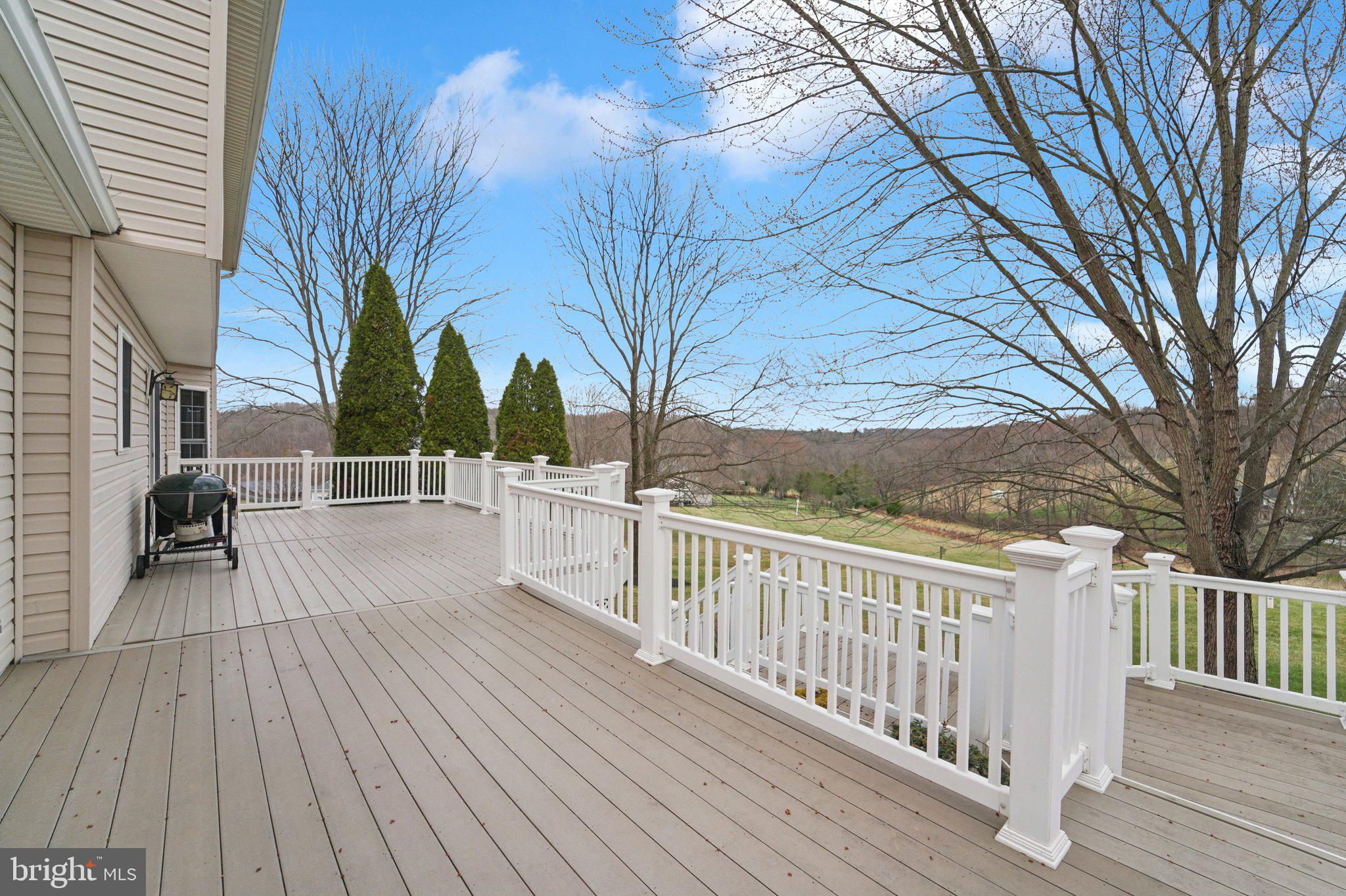 FREELAND/PARKTON - Residential