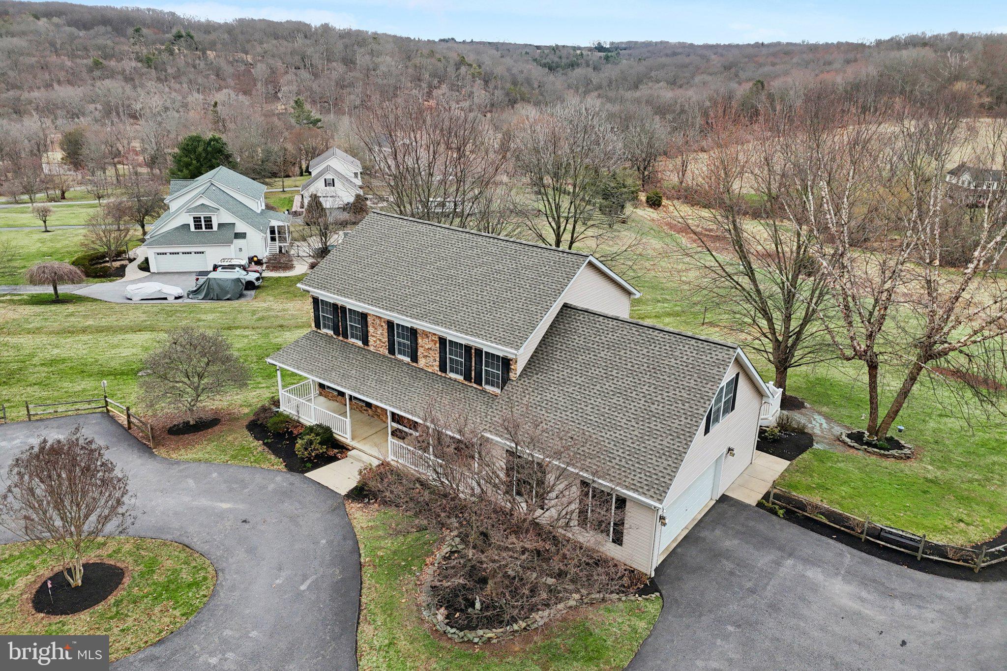 FREELAND/PARKTON - Residential