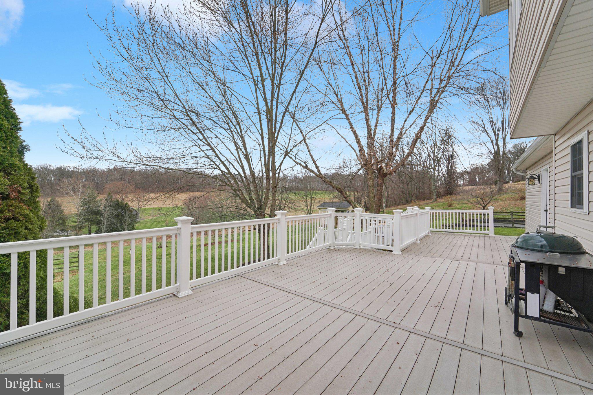 FREELAND/PARKTON - Residential