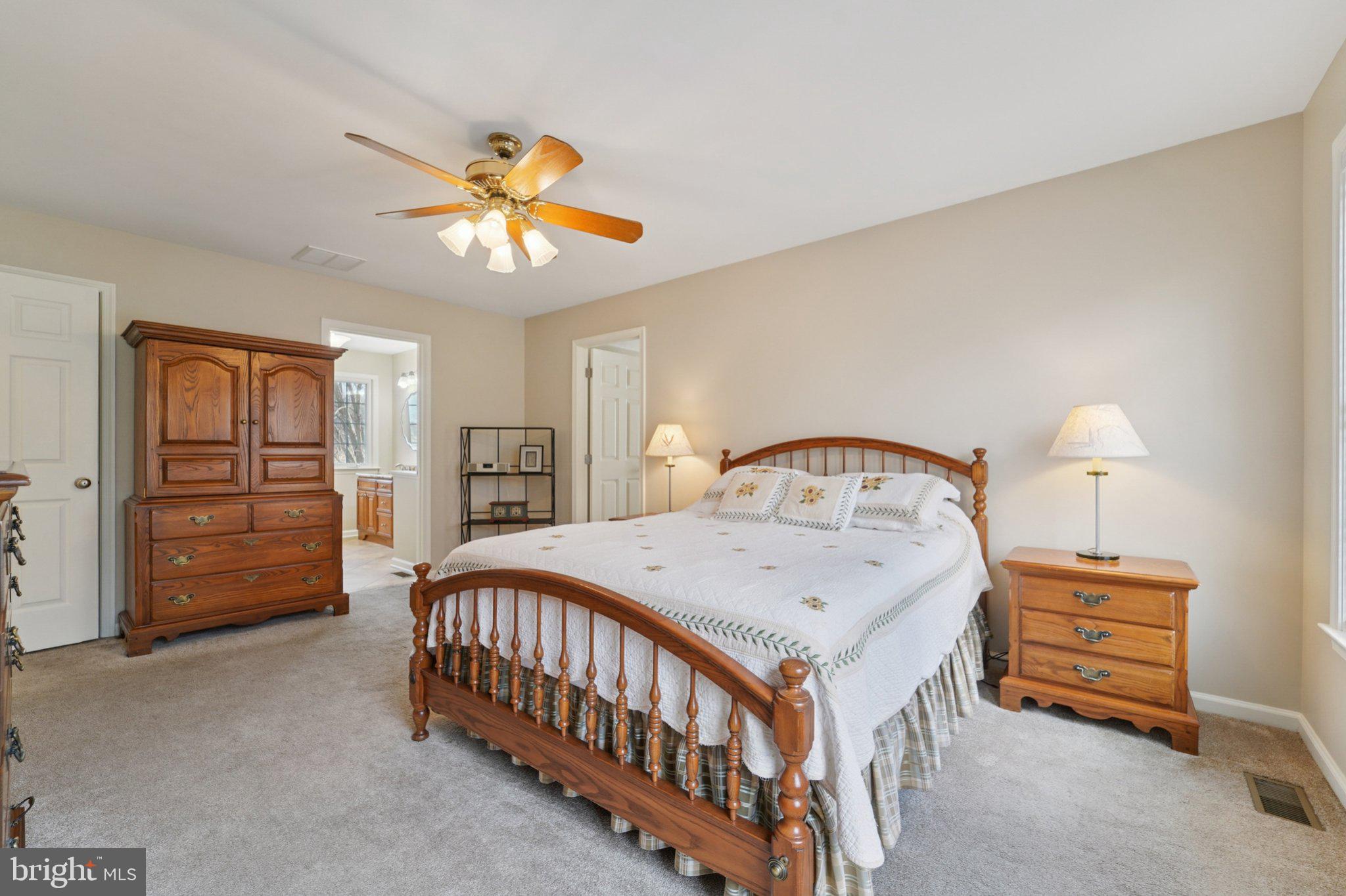 FREELAND/PARKTON - Residential