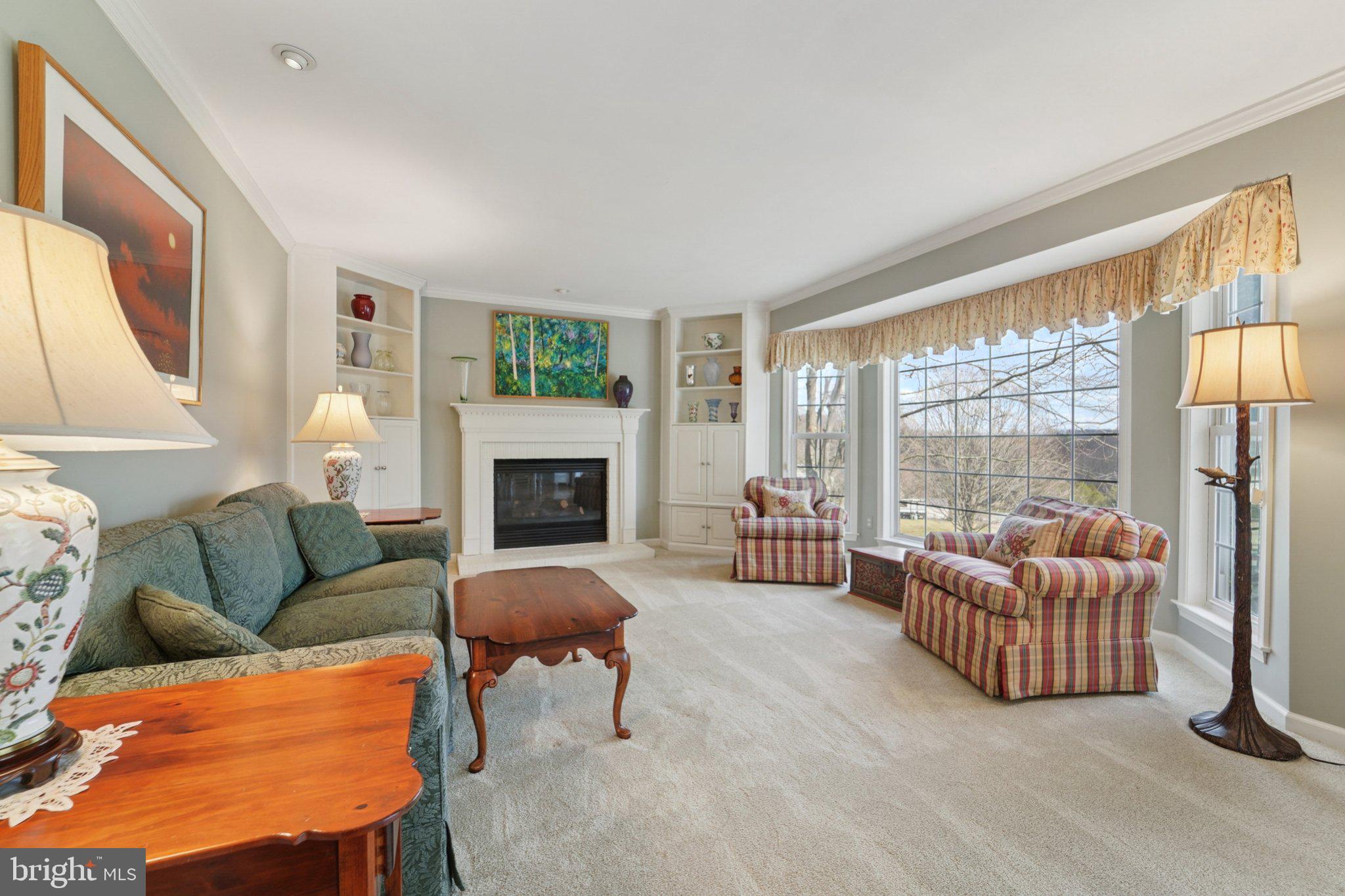 FREELAND/PARKTON - Residential