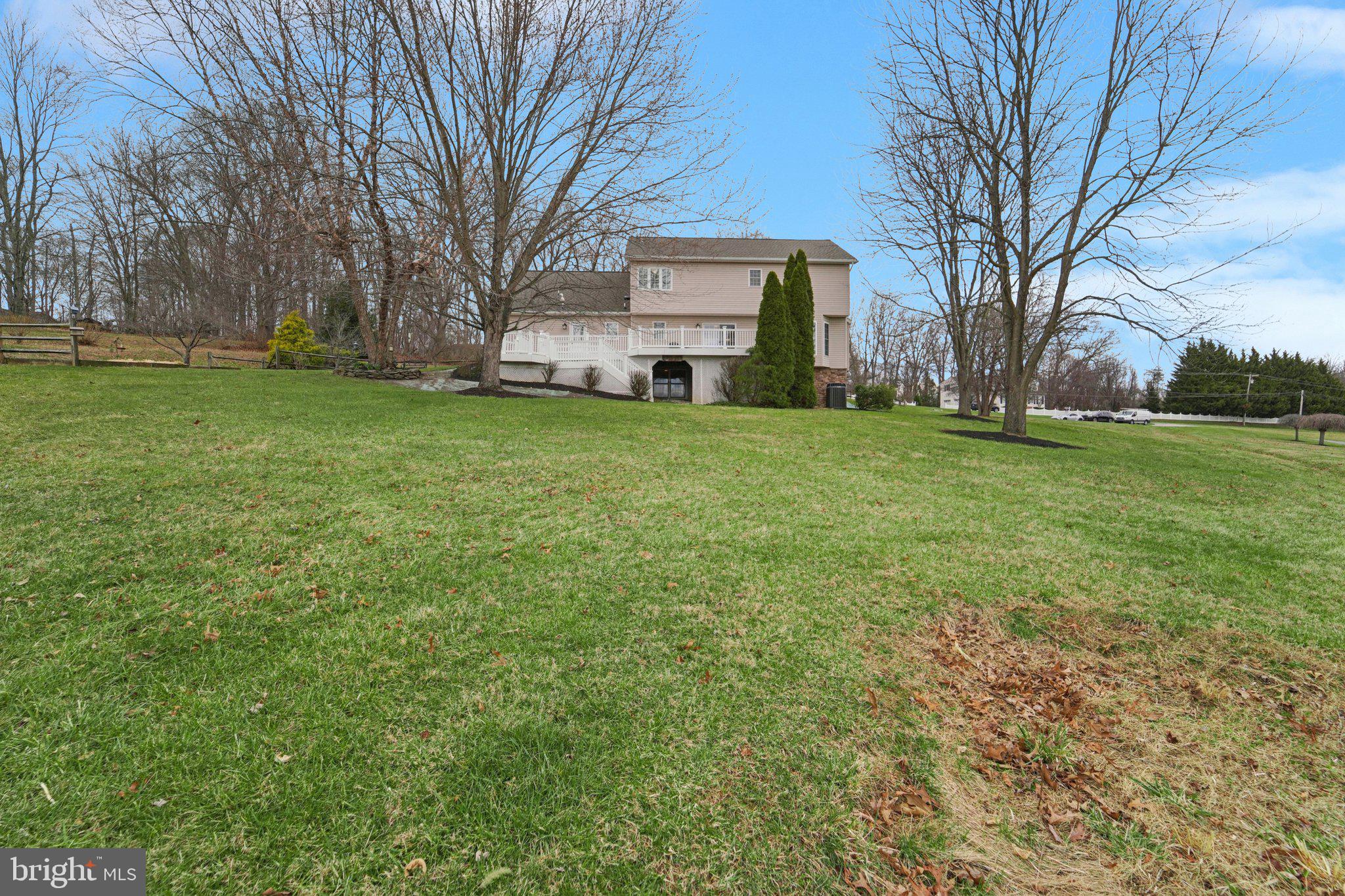 FREELAND/PARKTON - Residential