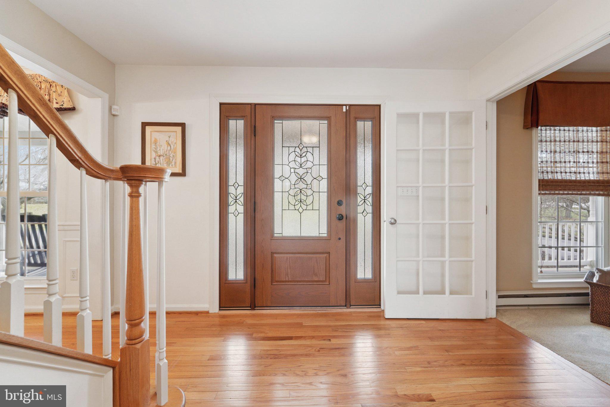 FREELAND/PARKTON - Residential