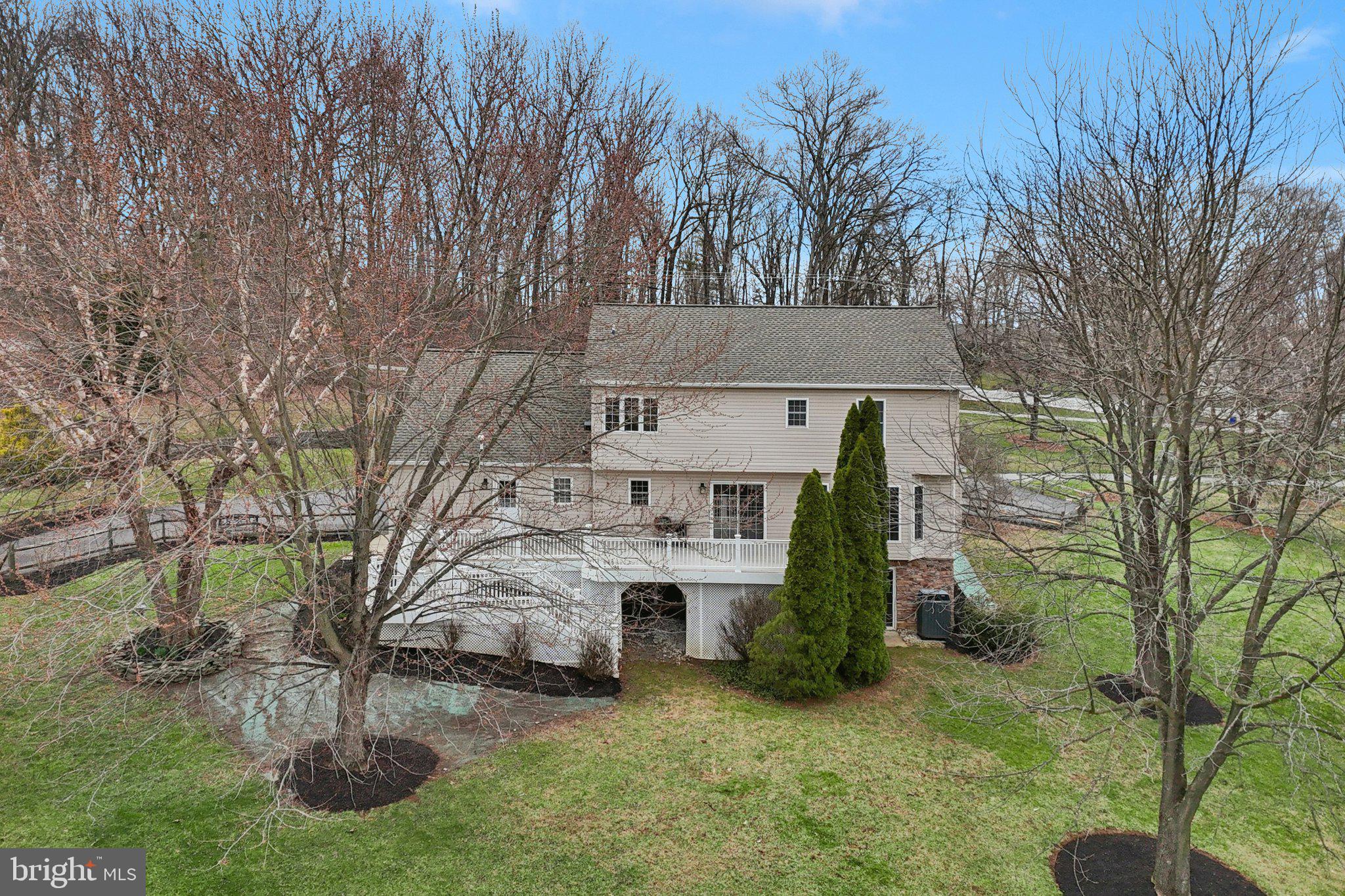 FREELAND/PARKTON - Residential