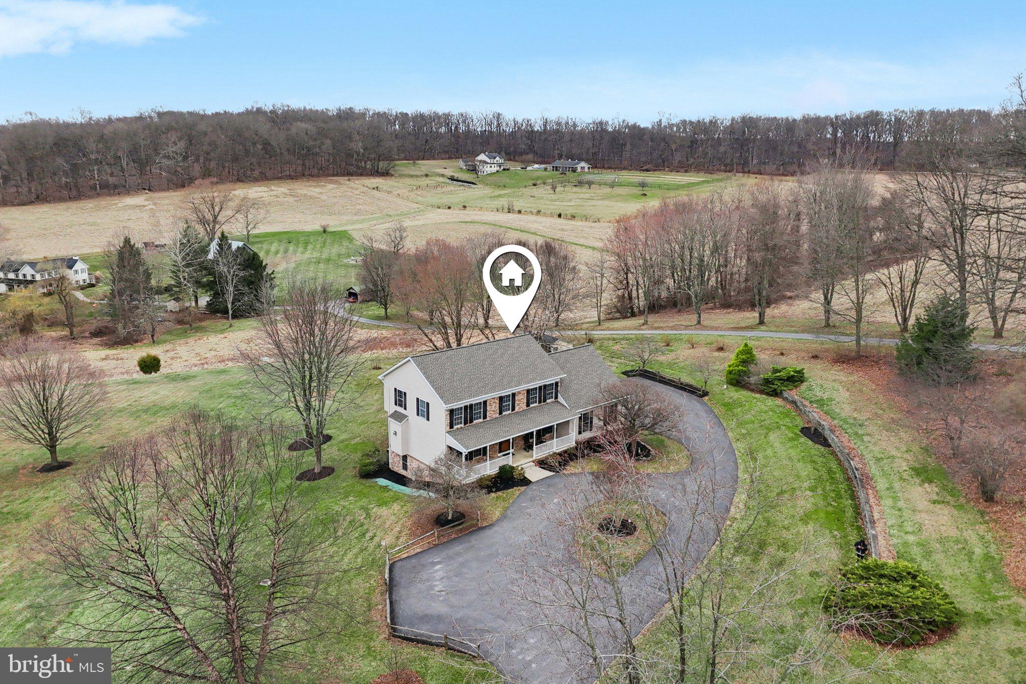 FREELAND/PARKTON - Residential