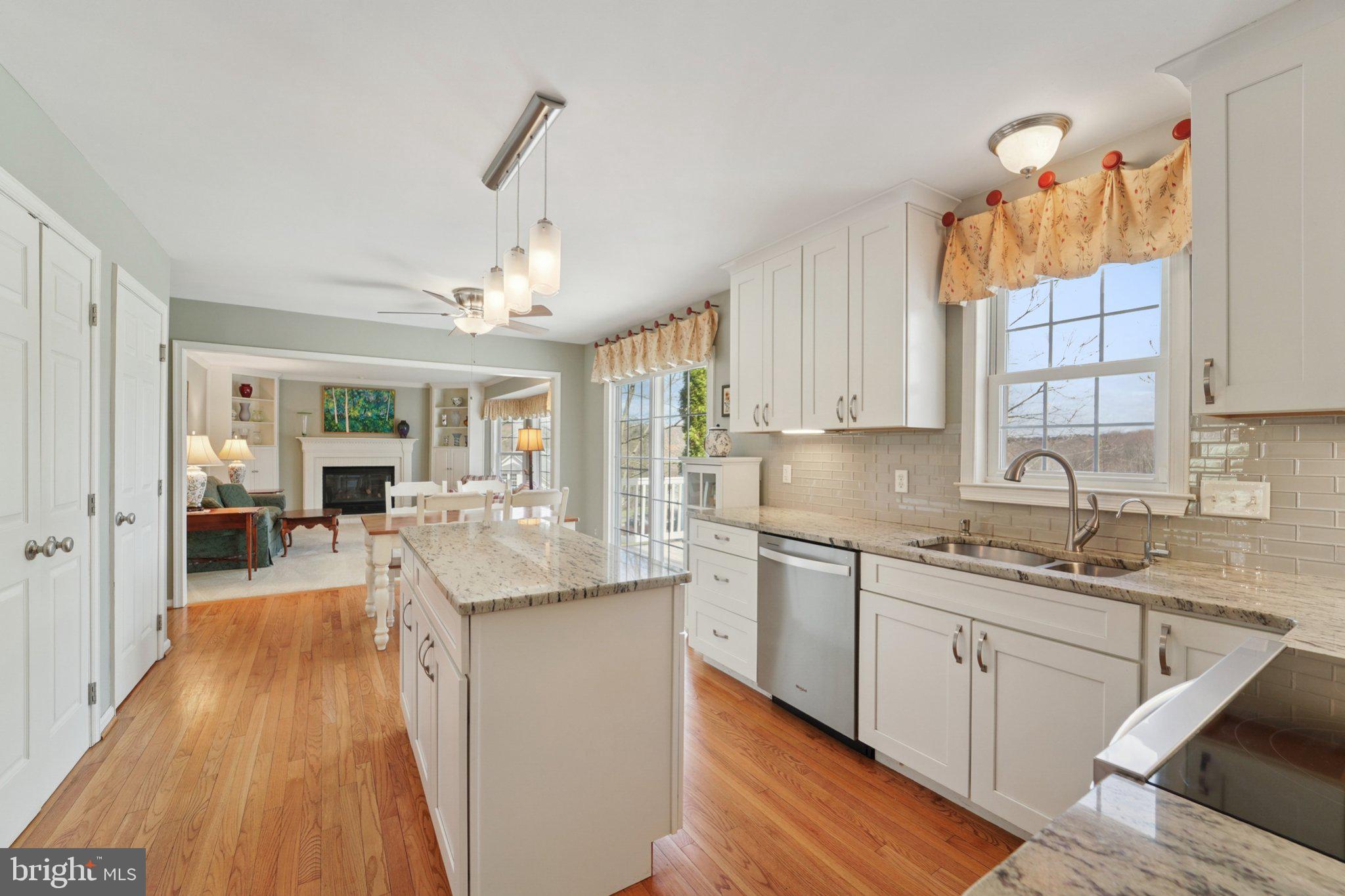 FREELAND/PARKTON - Residential