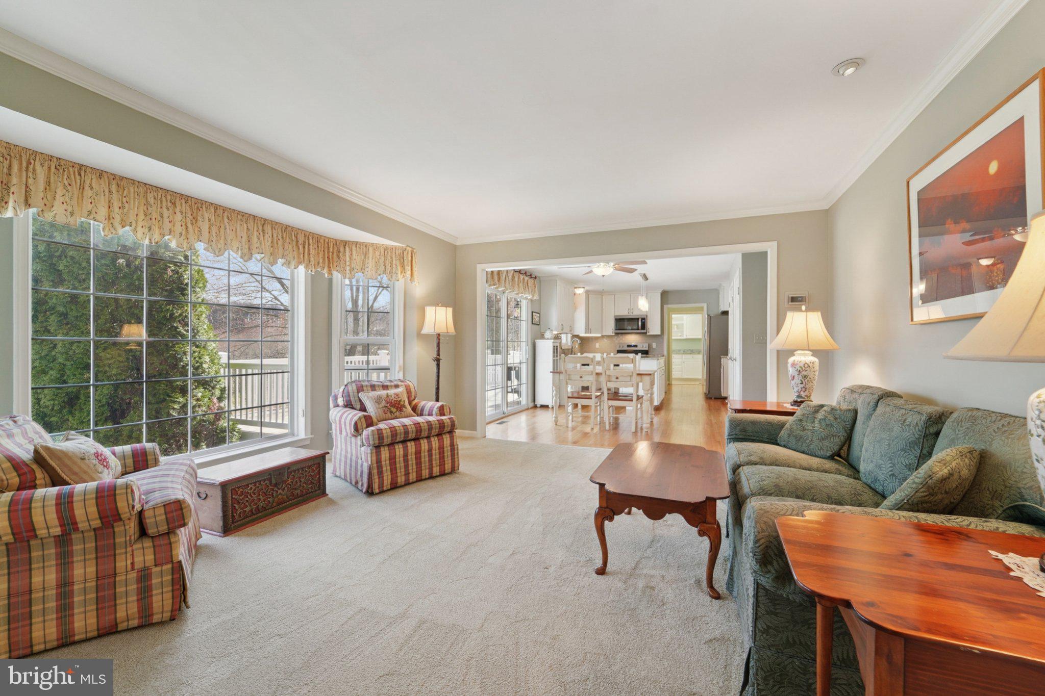 FREELAND/PARKTON - Residential