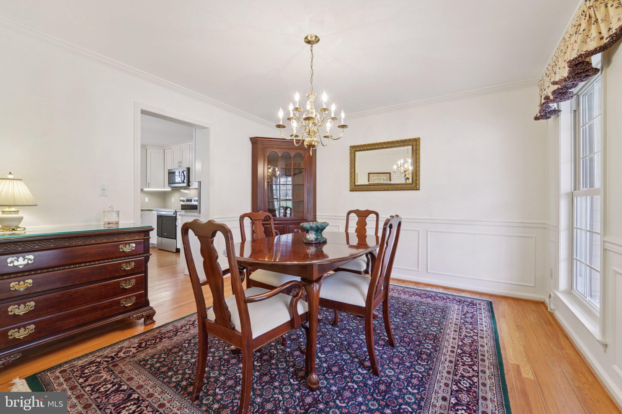 FREELAND/PARKTON - Residential