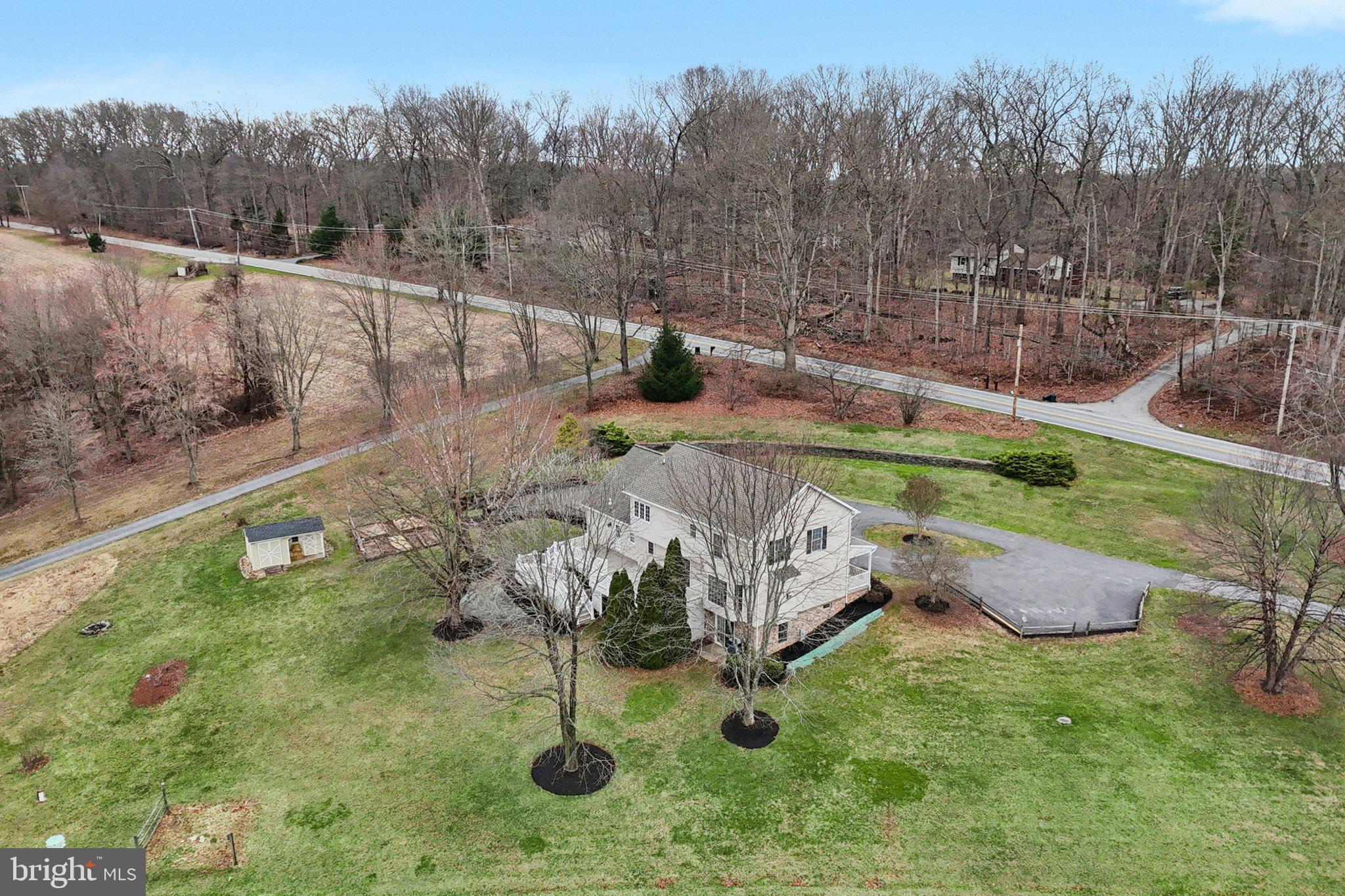 FREELAND/PARKTON - Residential