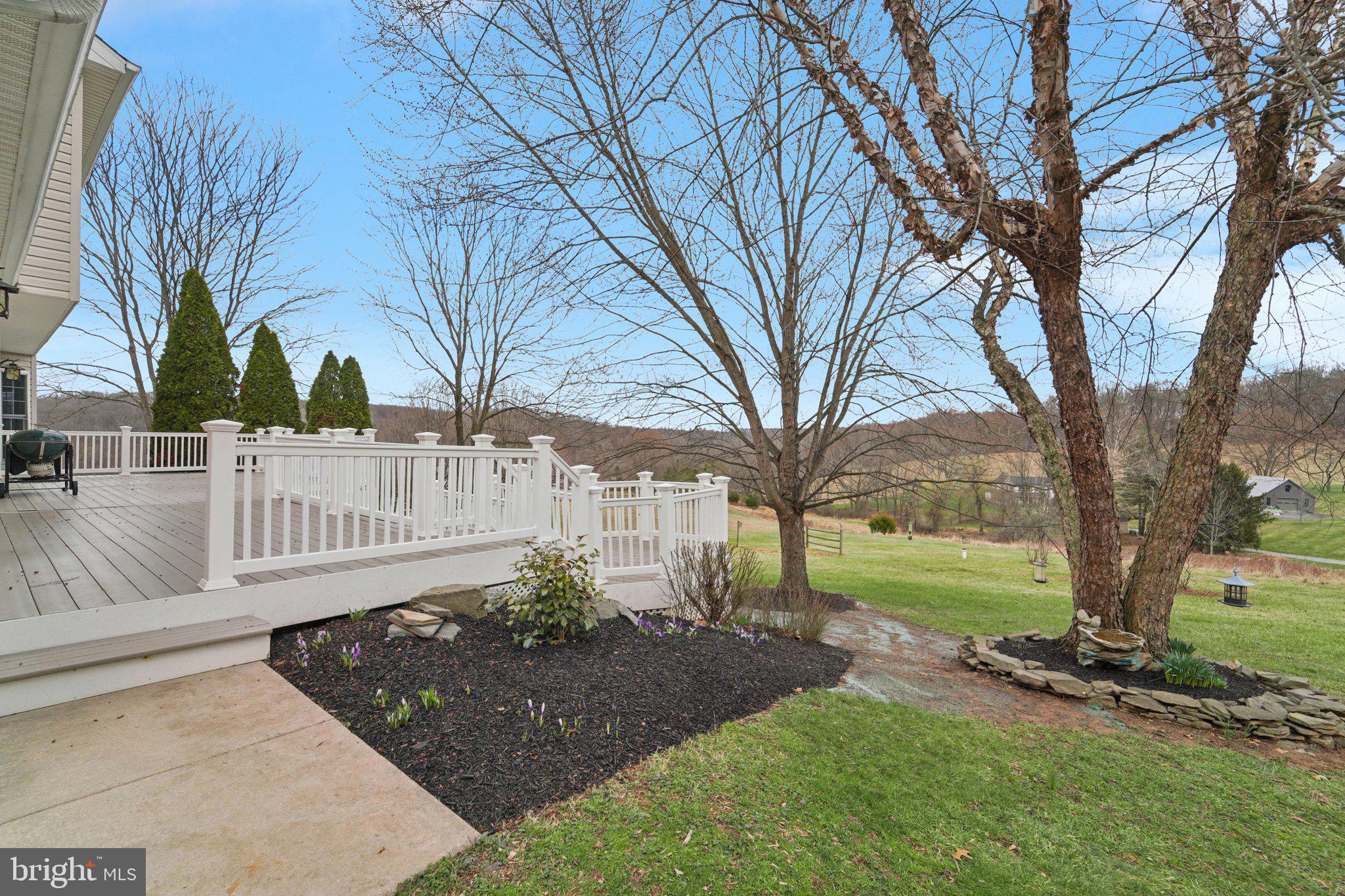 FREELAND/PARKTON - Residential