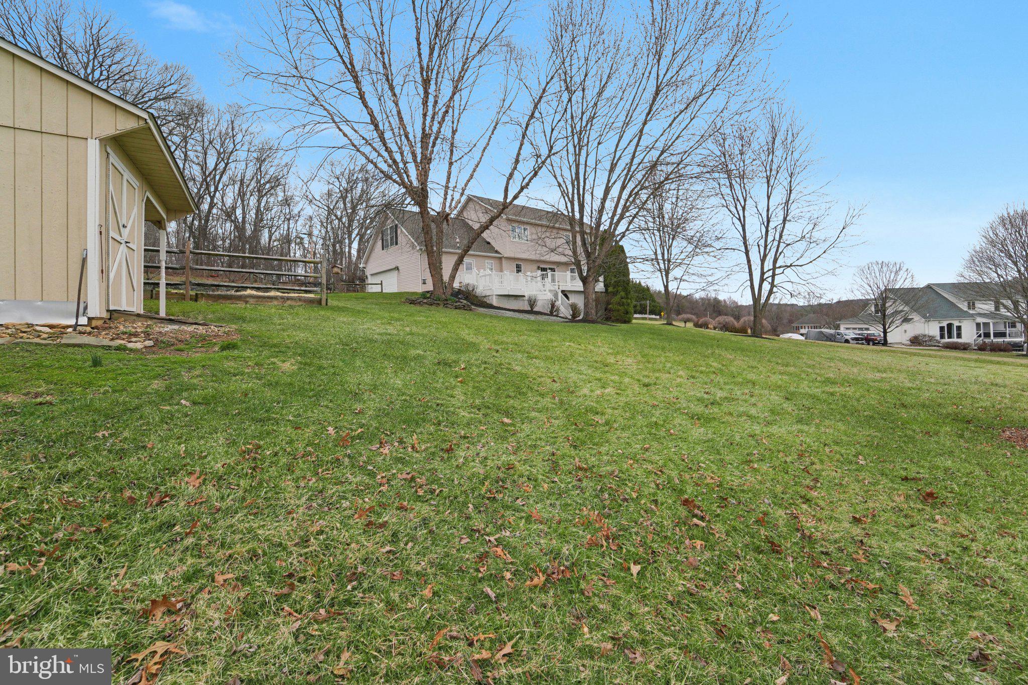 FREELAND/PARKTON - Residential