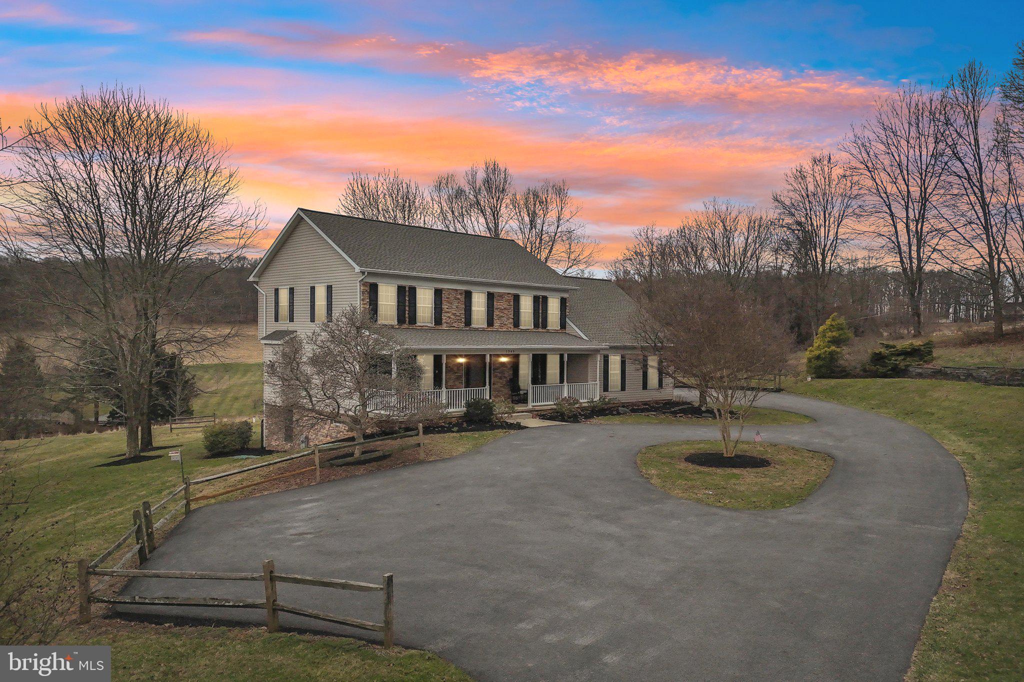 FREELAND/PARKTON - Residential