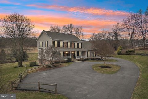 Homes For Sale - 1949 Freeland Road<br/> FREELAND, MD 21053