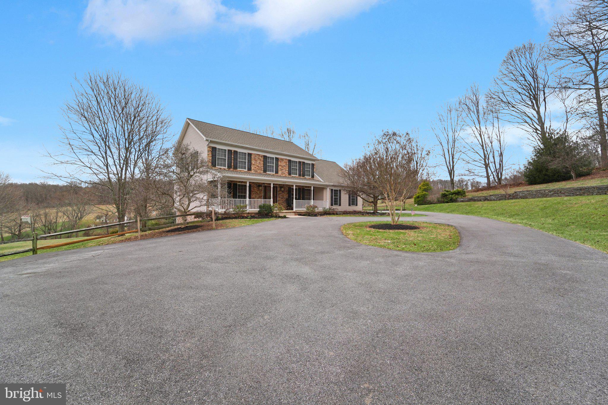 FREELAND/PARKTON - Residential