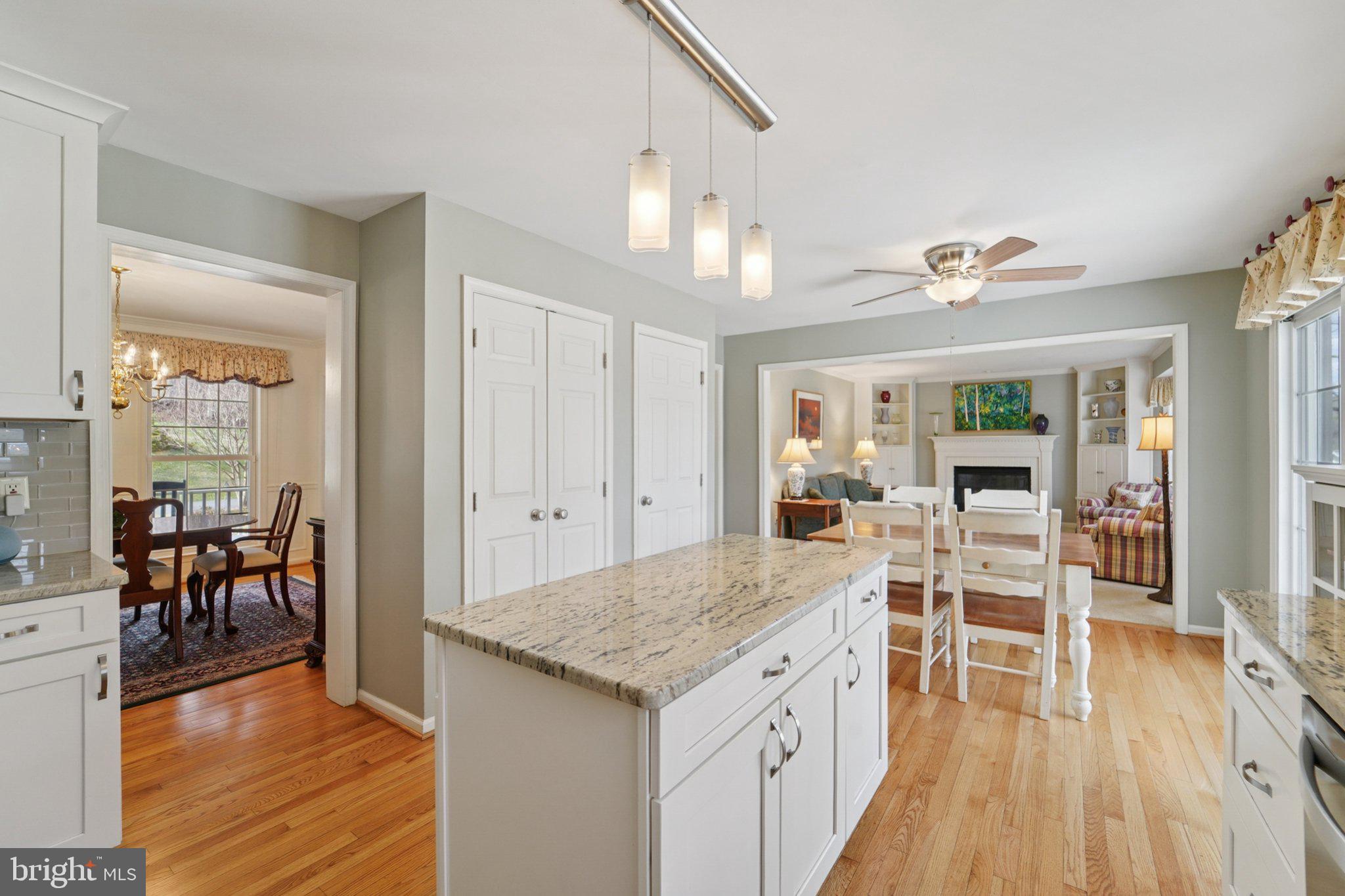 FREELAND/PARKTON - Residential