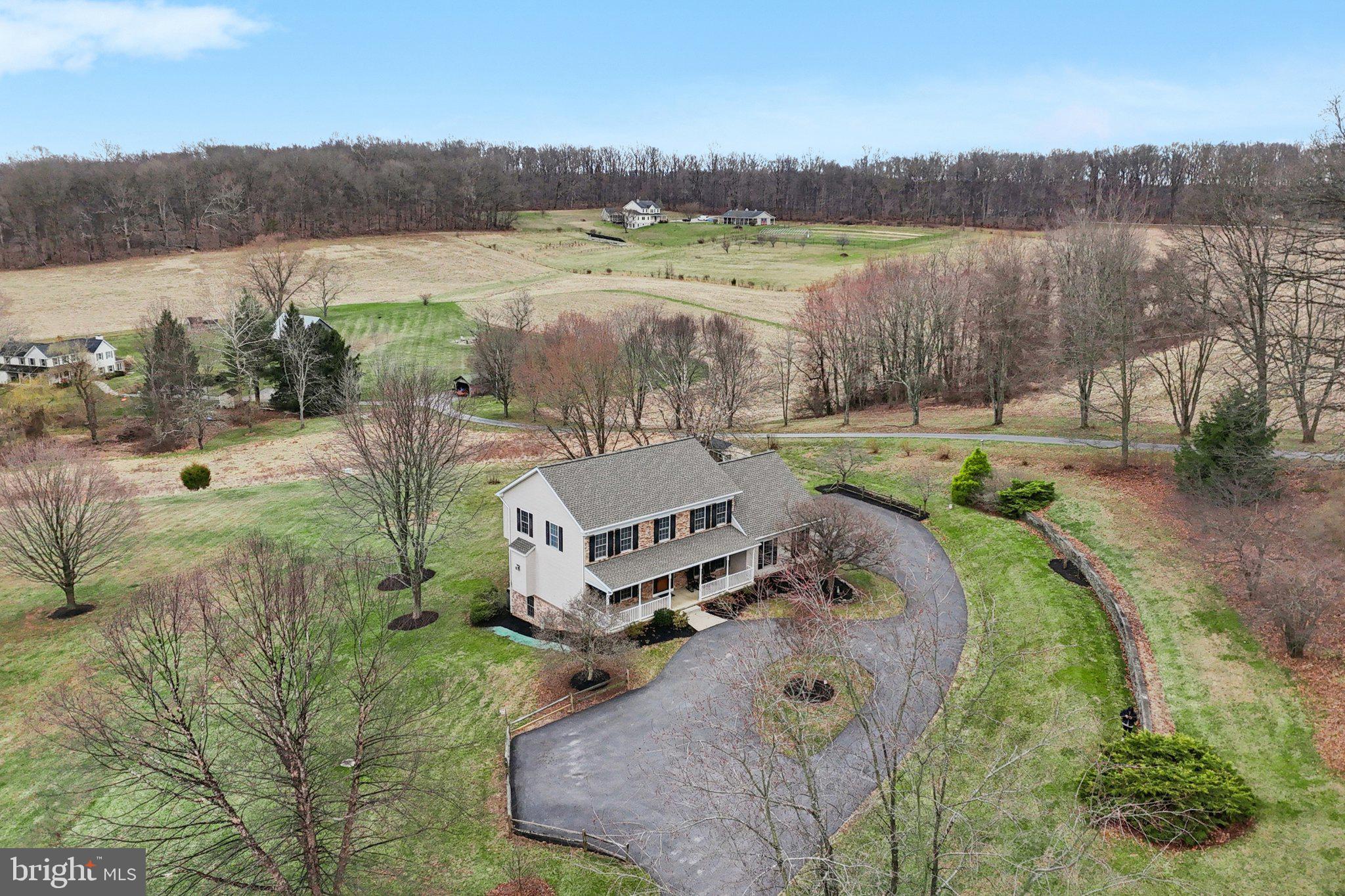 FREELAND/PARKTON - Residential