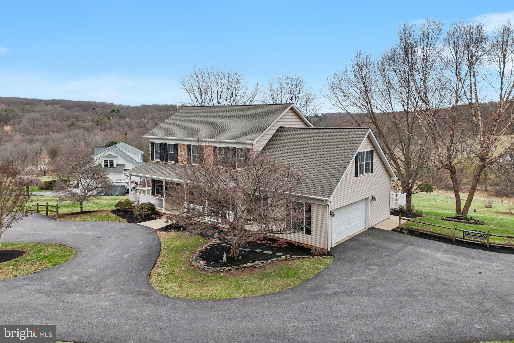 FREELAND/PARKTON - Residential