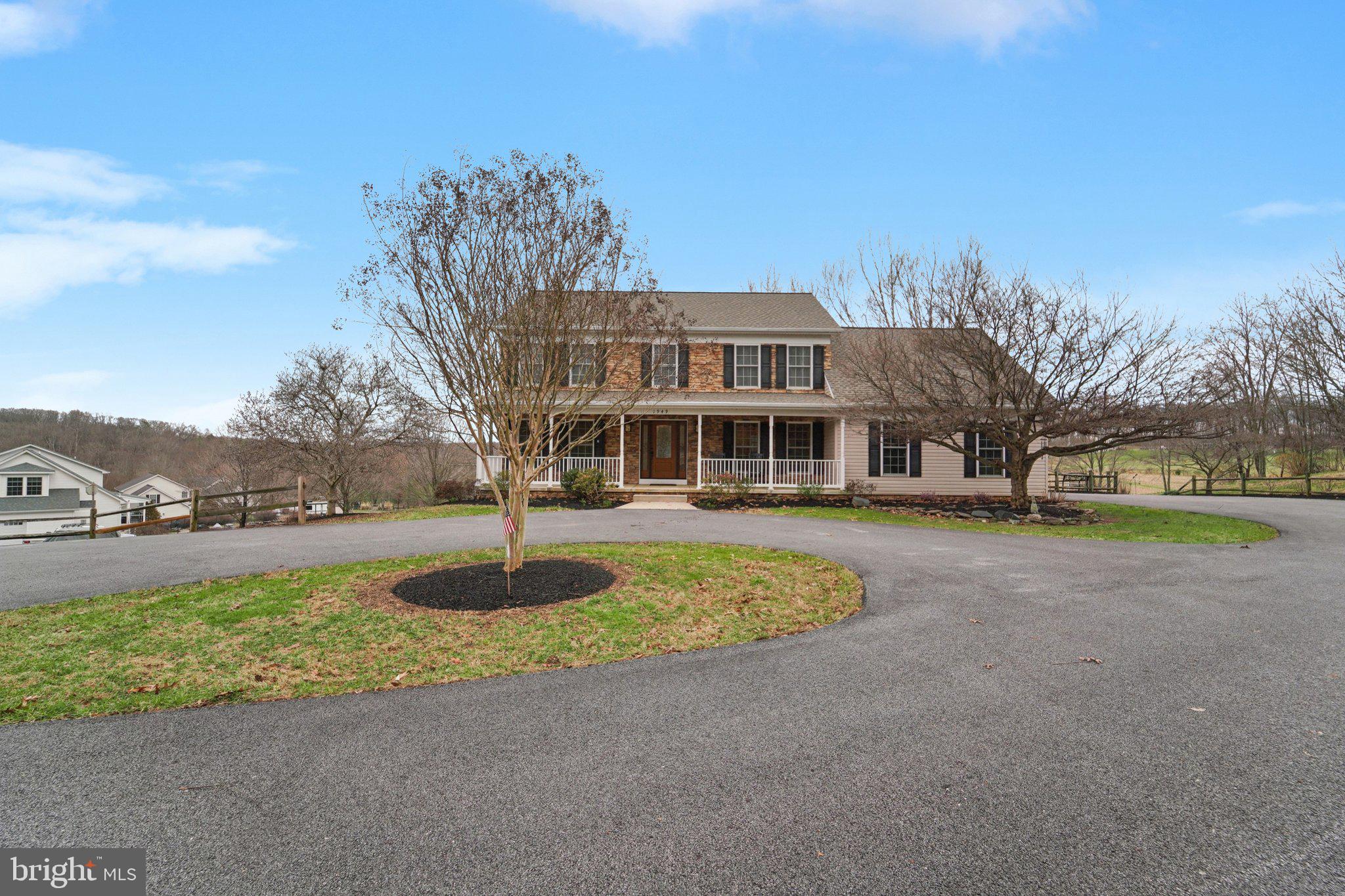 FREELAND/PARKTON - Residential