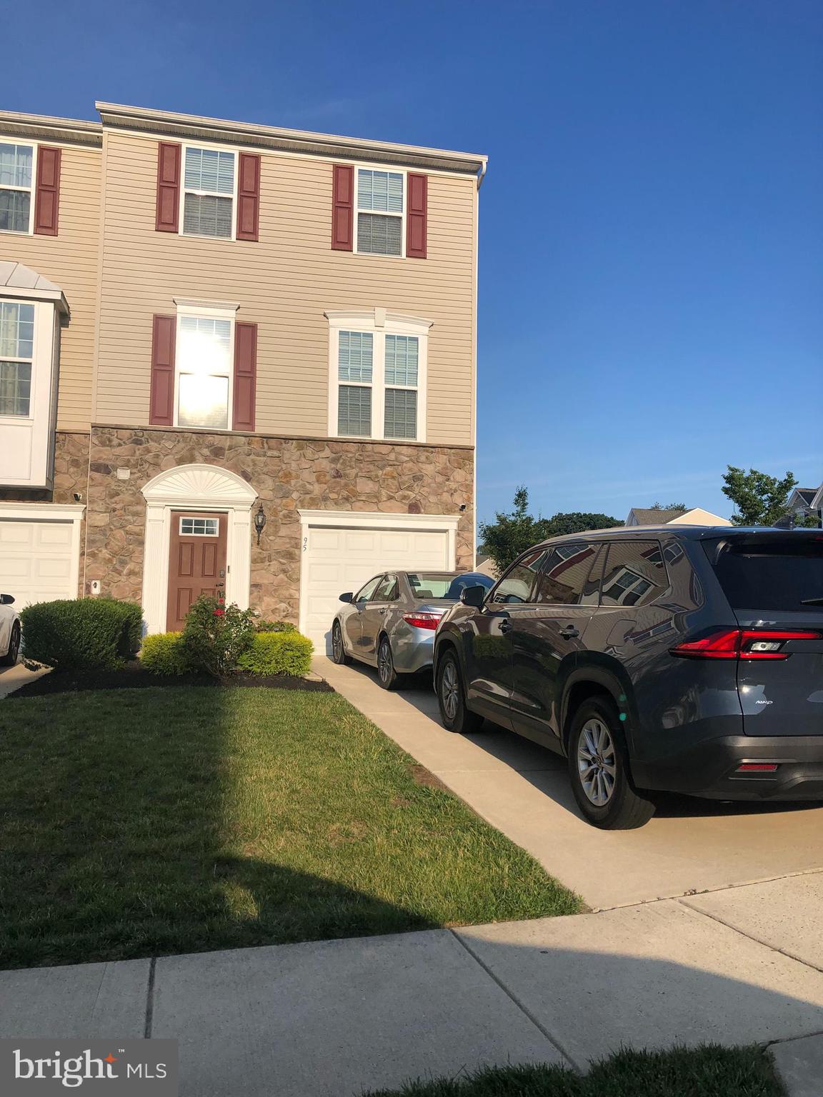 95 BENFORD LANE
