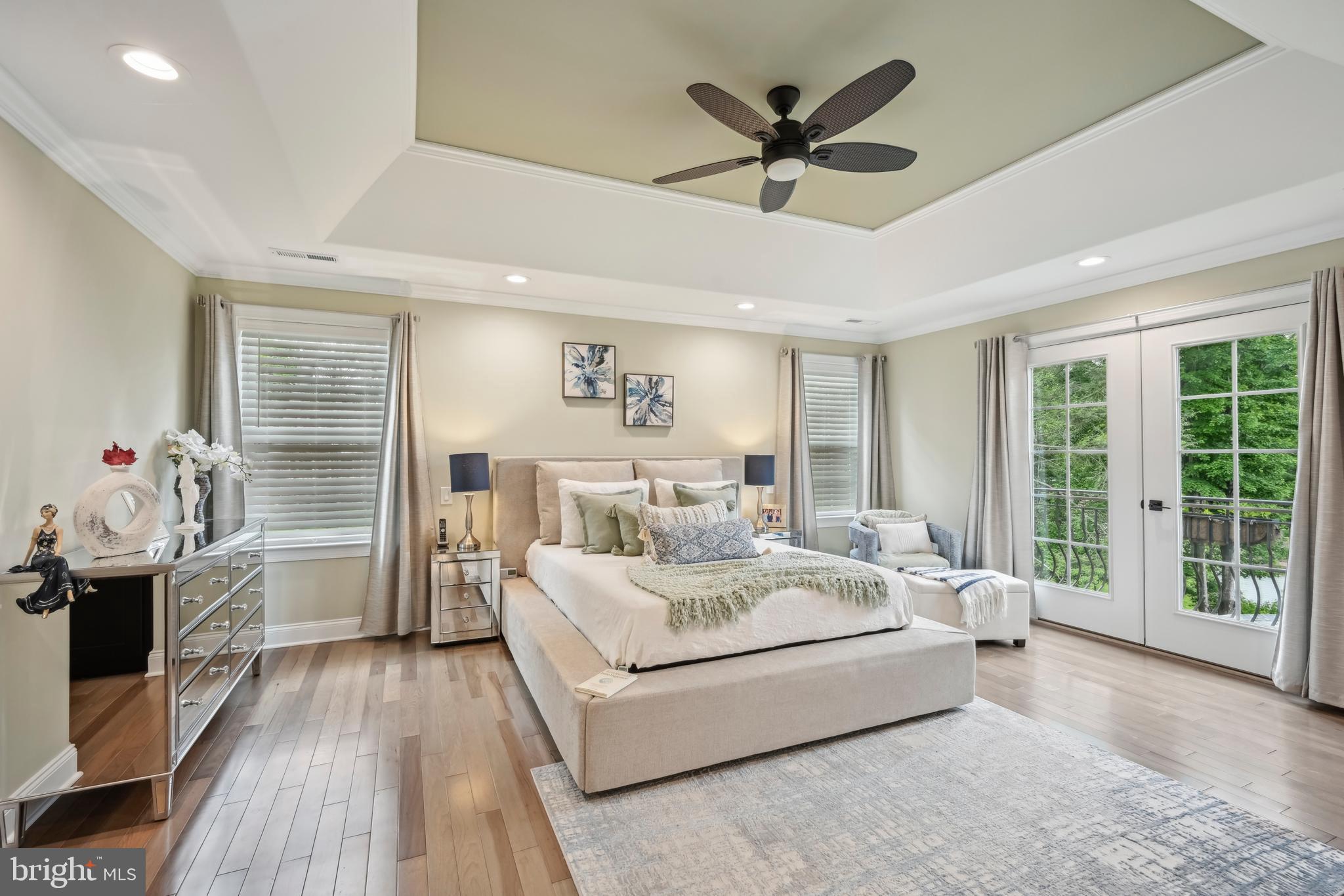HUNTINGDON VALLEY - Residential