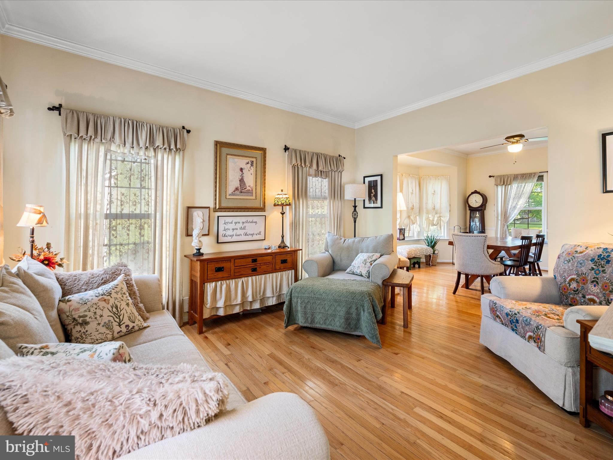 LOCUST HILL - Residential