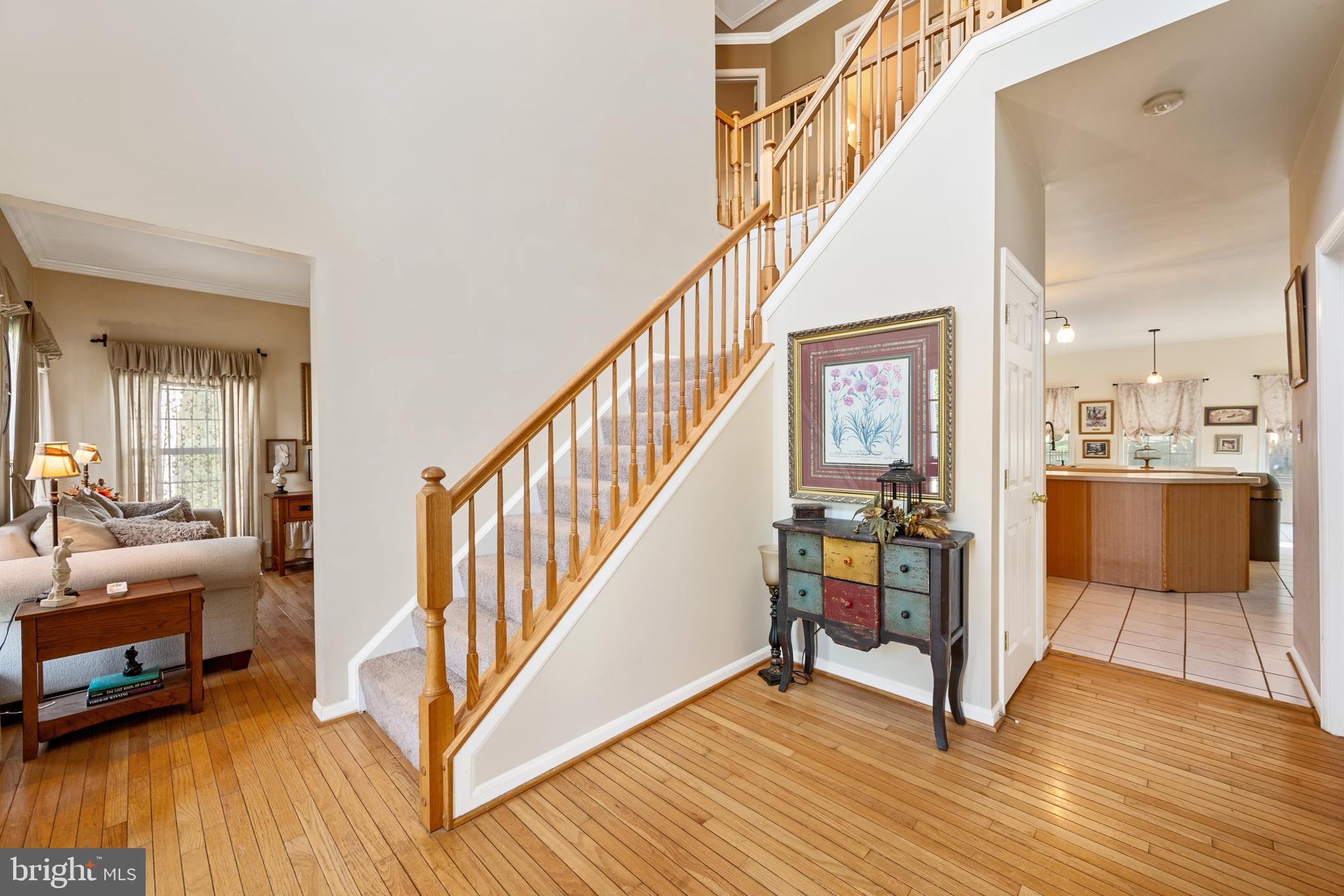 LOCUST HILL - Residential