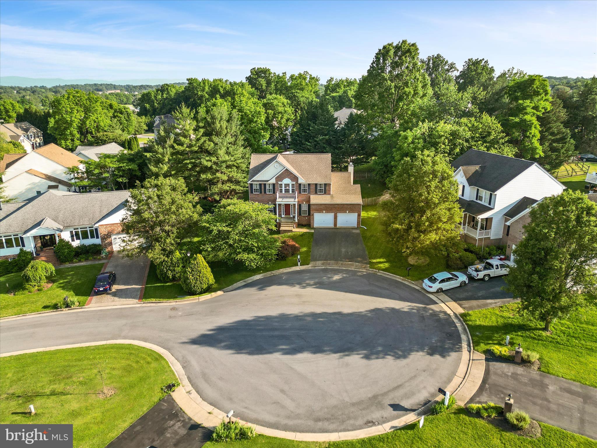 LOCUST HILL - Residential