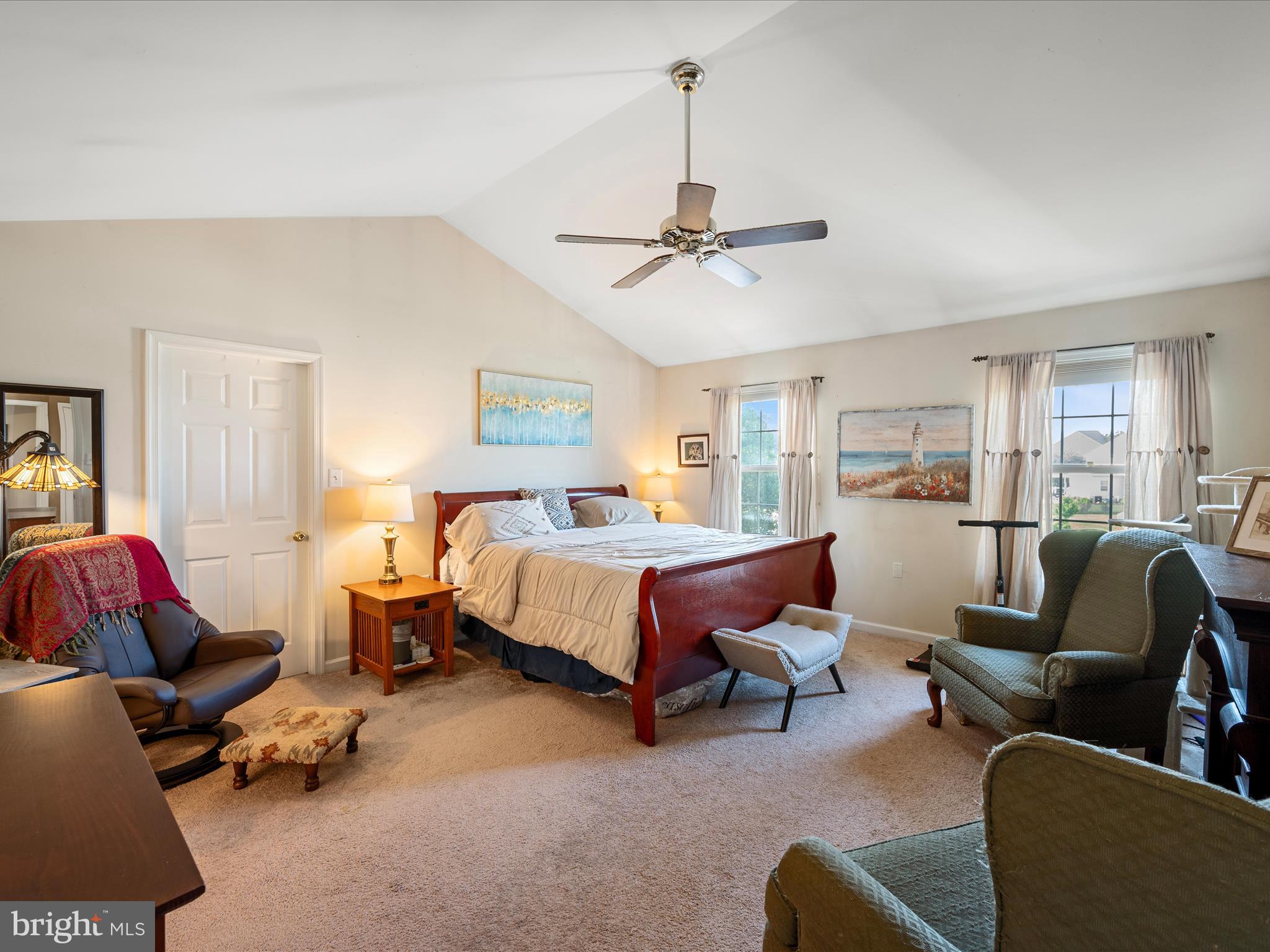 LOCUST HILL - Residential